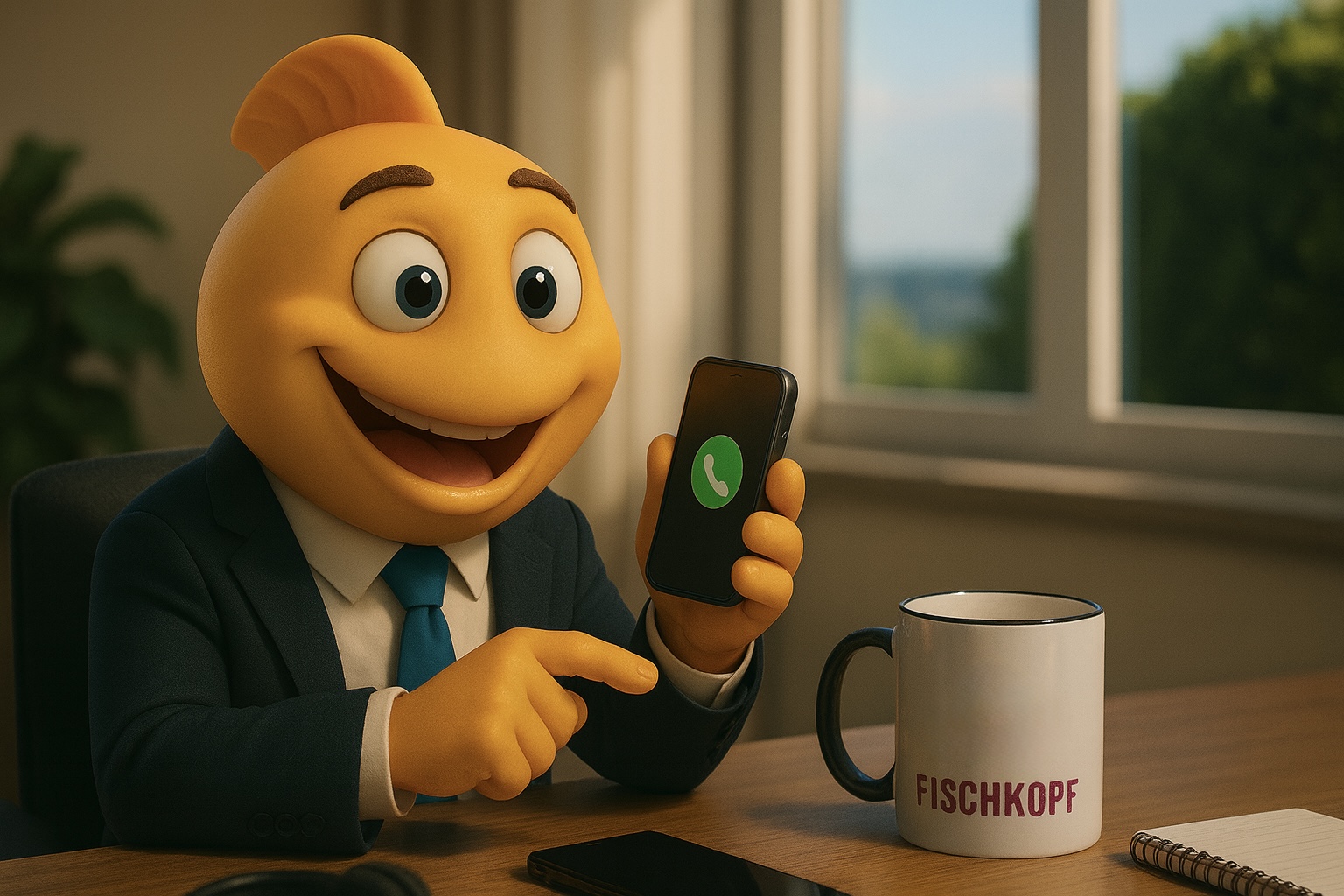 #167 MARKTUNABHÄNGIG WERDEN - DRÜCK EINFACH DEN GRÜNEN KNOPF?! episode artwork