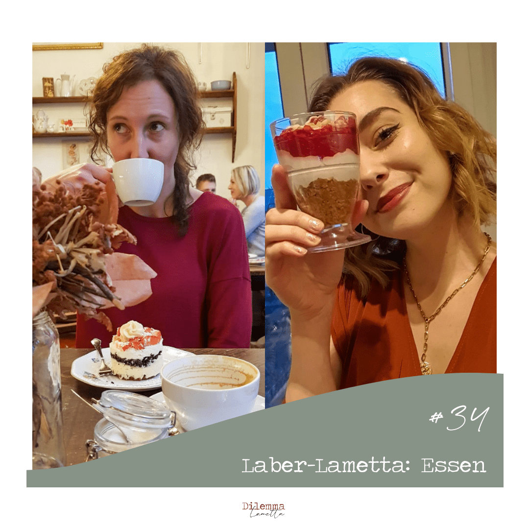 Dilemma Lametta