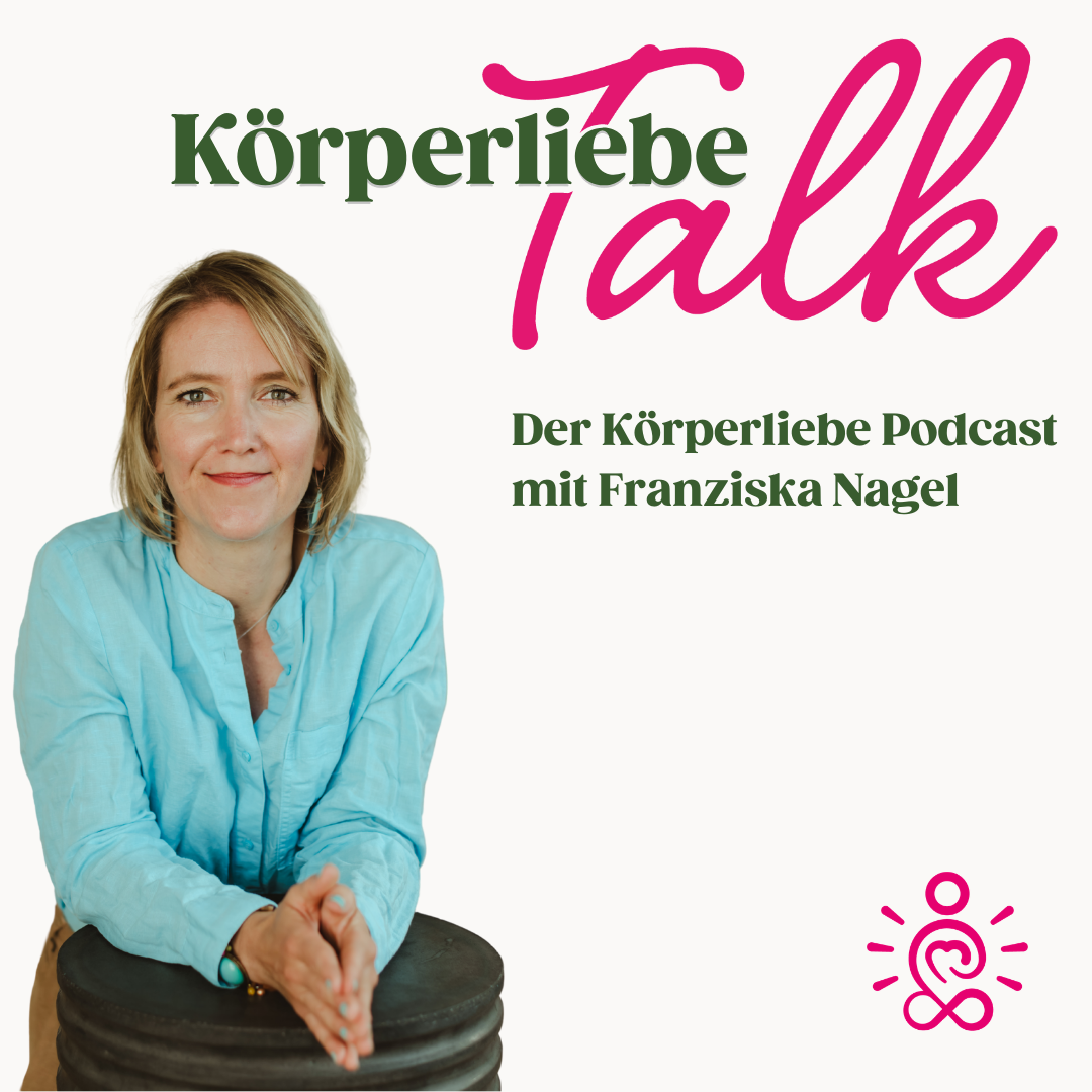 Körperliebe Talk