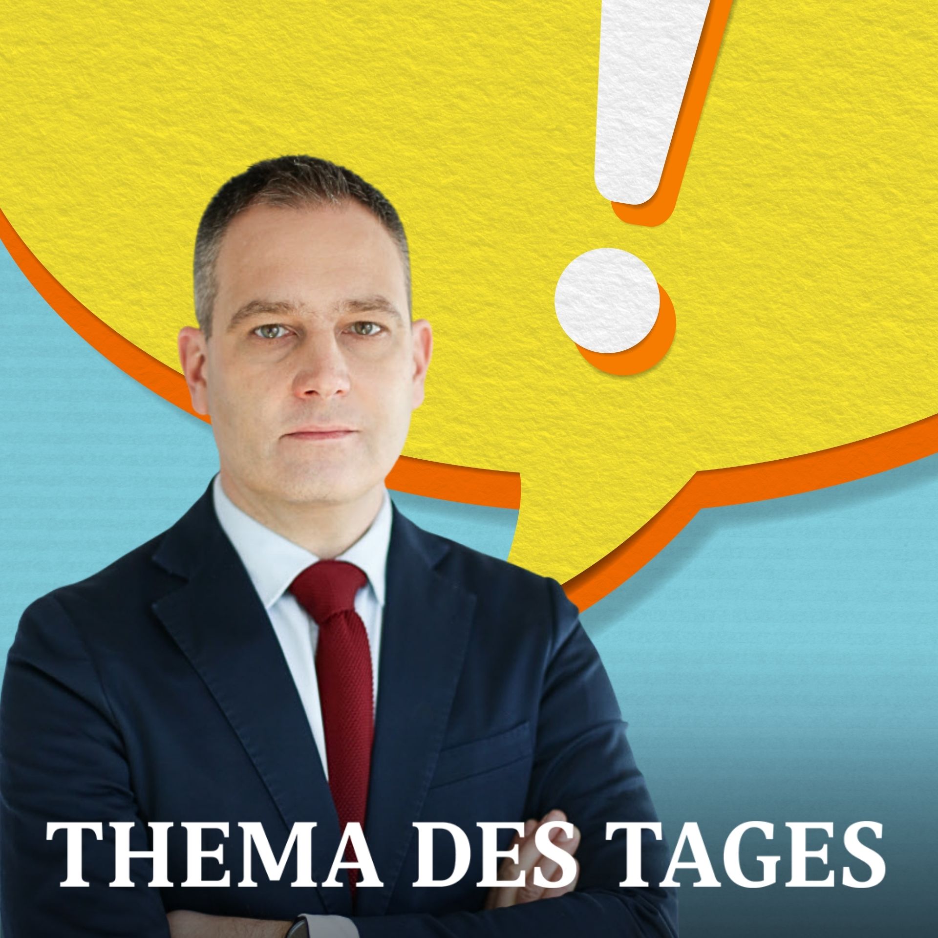 Wie Putins Schattenarmee Europa zerstört | Gustav Gressel