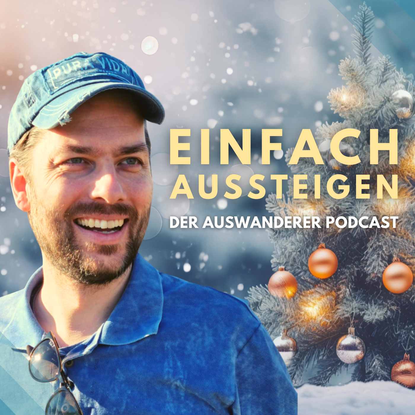 🎄 Weihnachtsspezial: Meine Frau, unser Jahr und ein Überraschungsgast