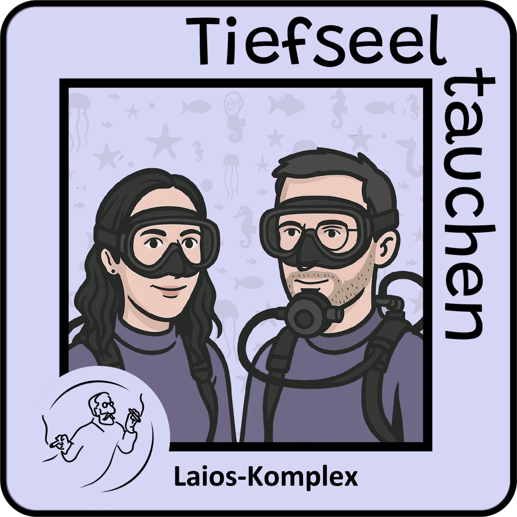Rätsel des Unbewußten. Psychoanalyse & Psychotherapie.