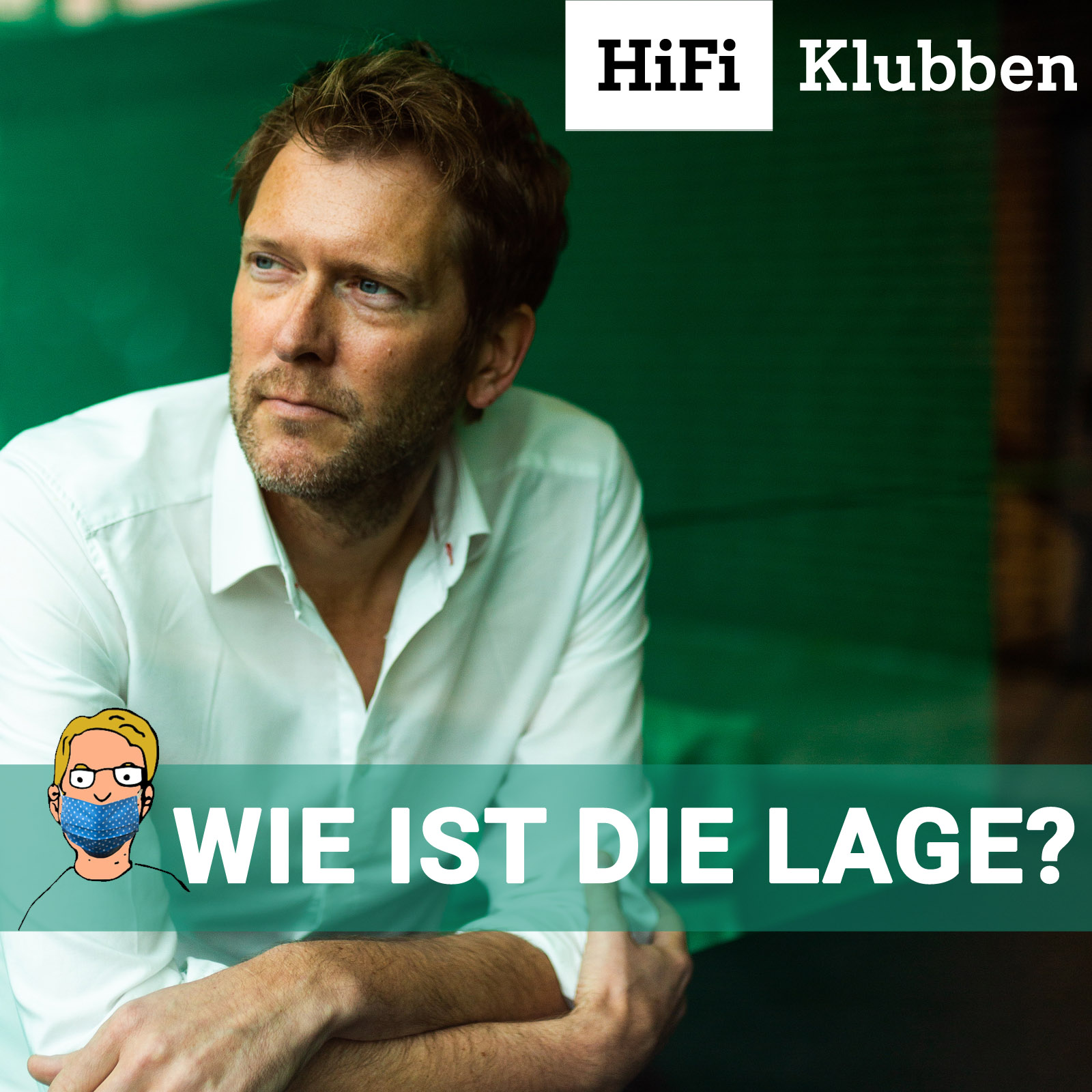 Wie ist die Lage?