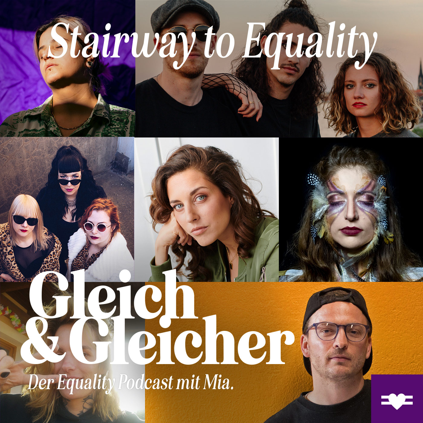 Gleich & Gleicher