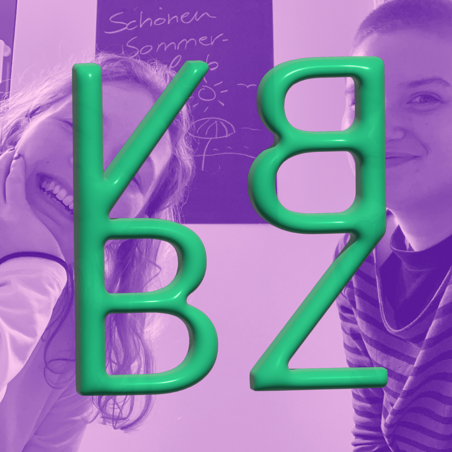 Von Boom bis Z