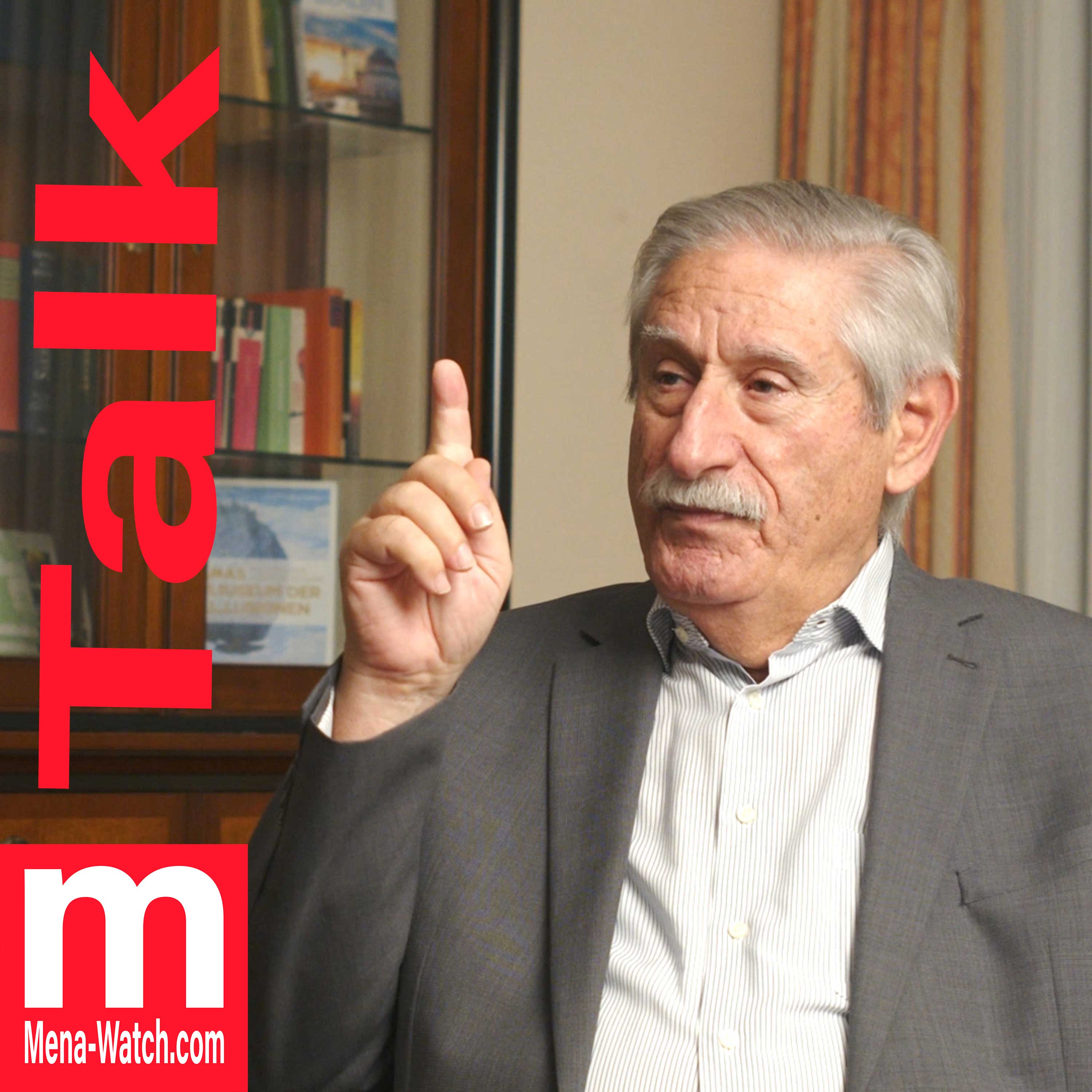 Der Mena-Talk