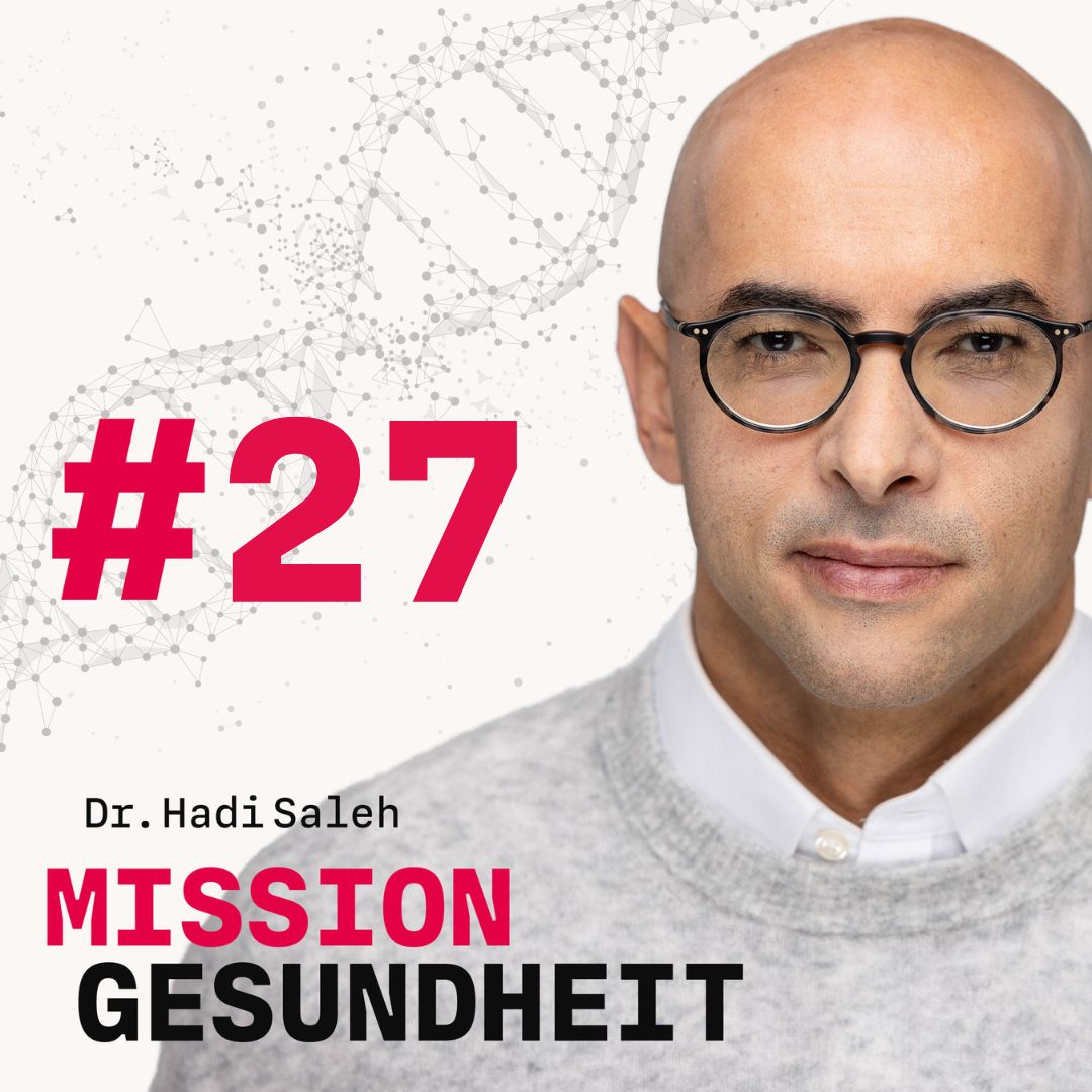 Mission Gesundheit