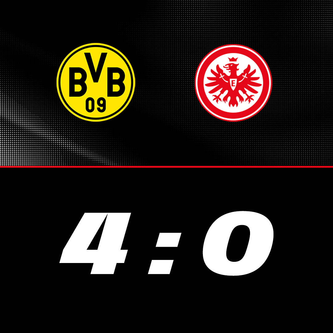"Zur Halbzeit war das Spiel vorbei" I Pressekonferenz nach Borussia Dortmund episode artwork
