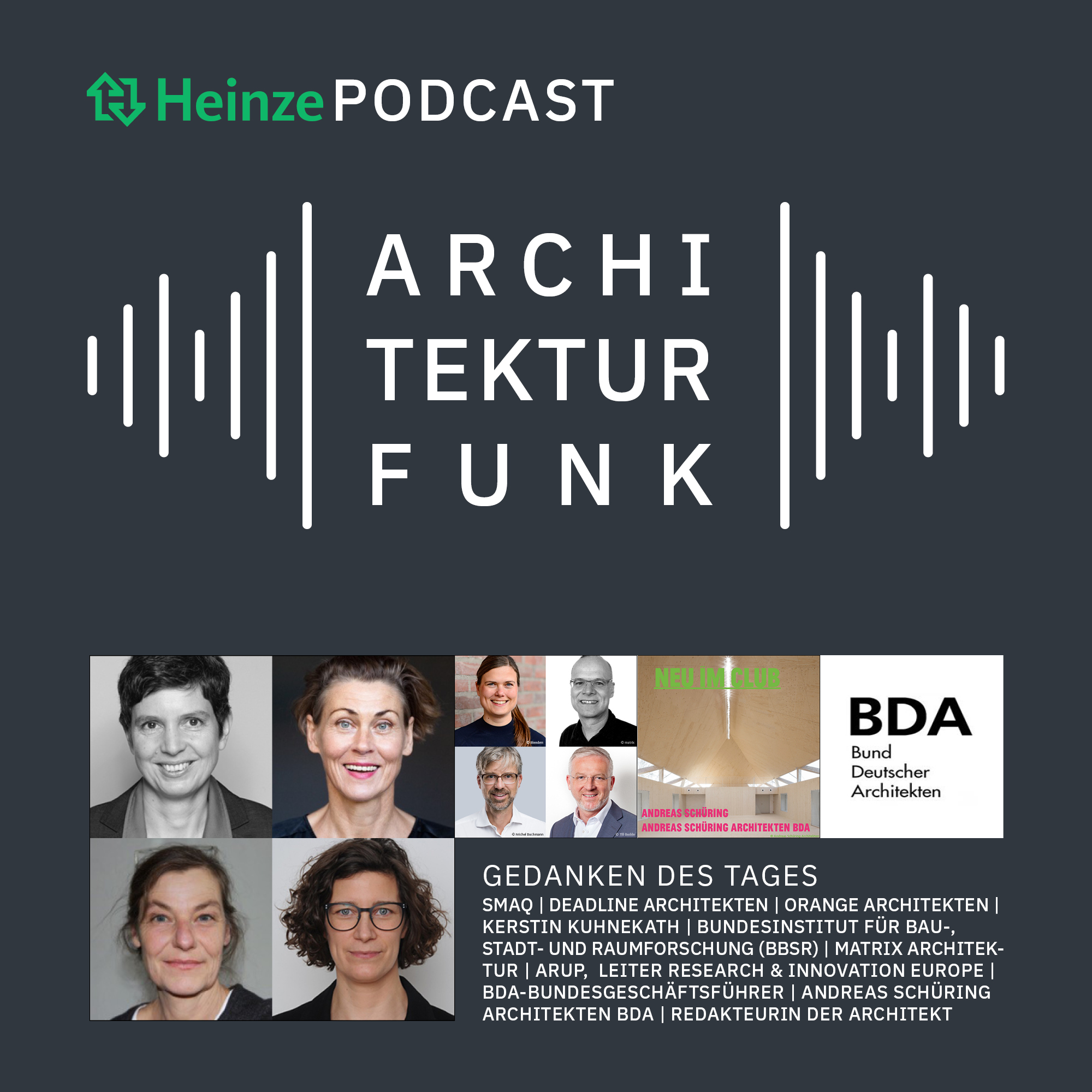 ARCHITEKTURFUNK