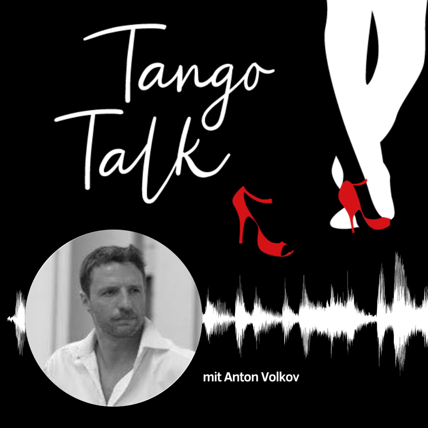 Tango-Talk