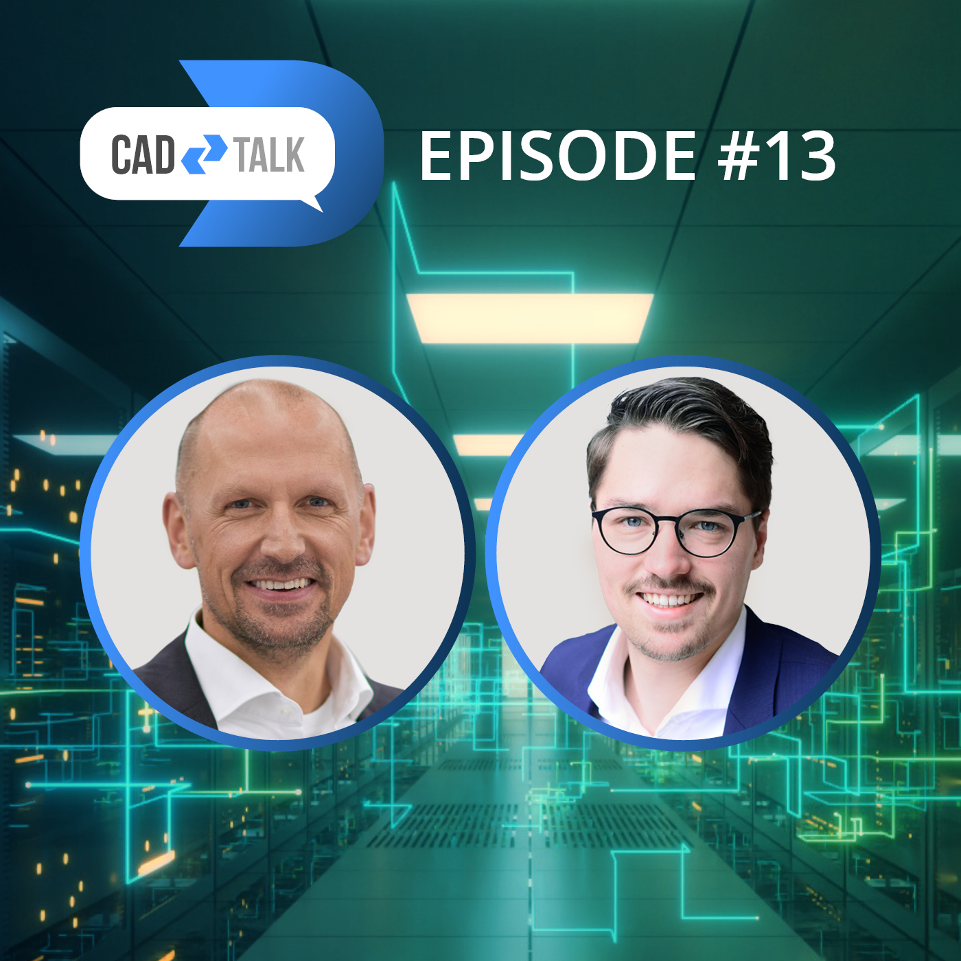 CAD Talk - CAD-Software einfach erklärt und aktuell informiert