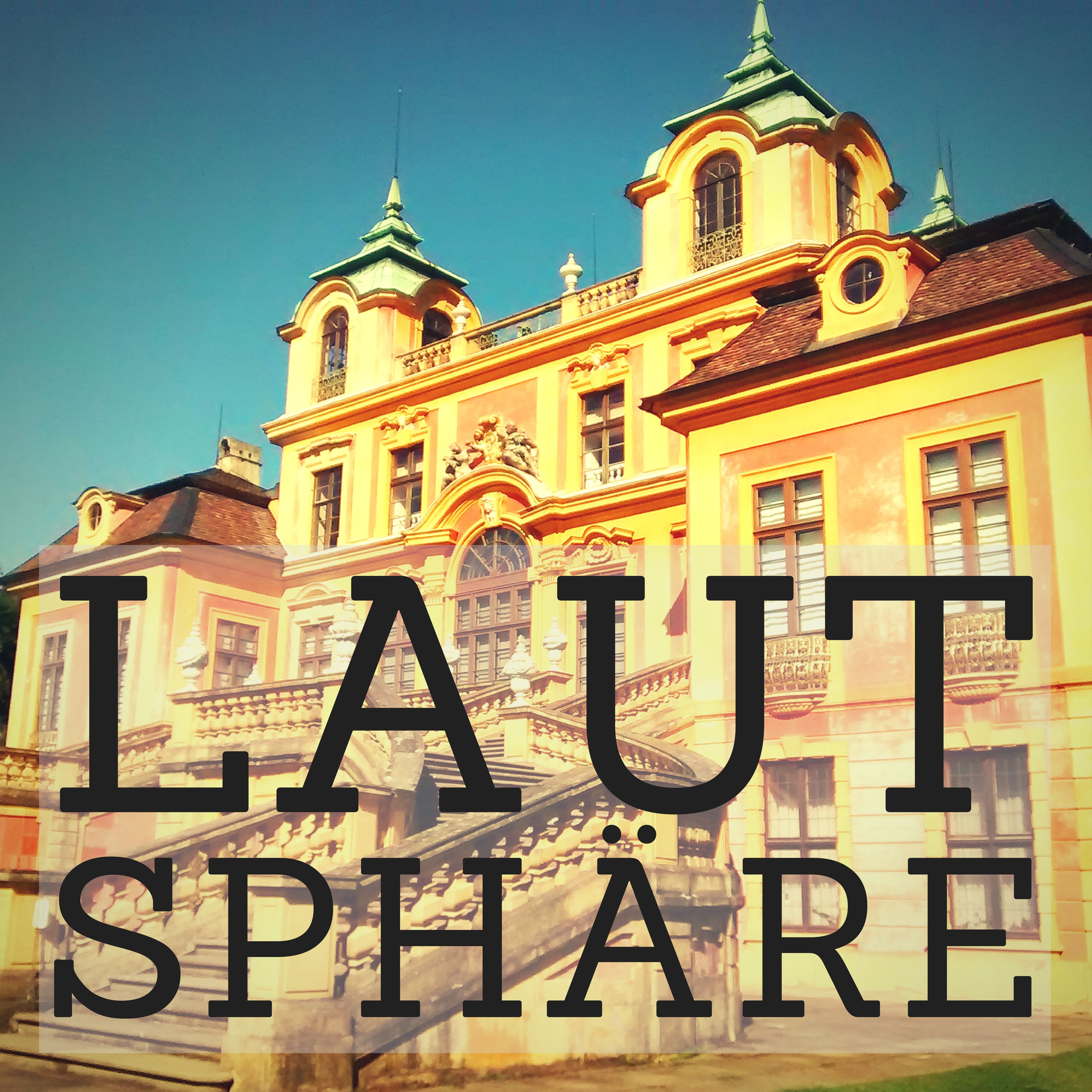 Lautsphäre