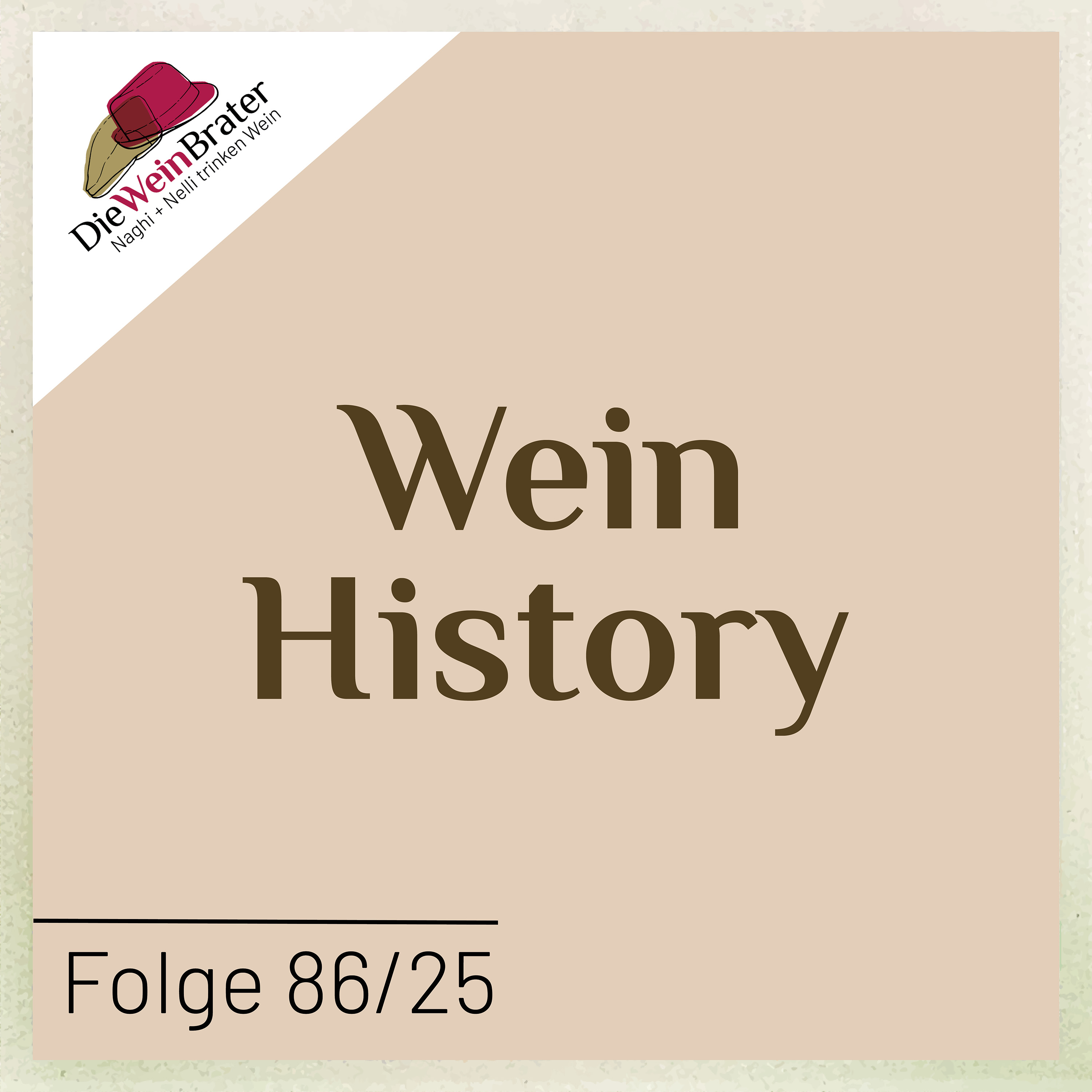 Die Weinbrater - der Schweizer Wein-Podcast