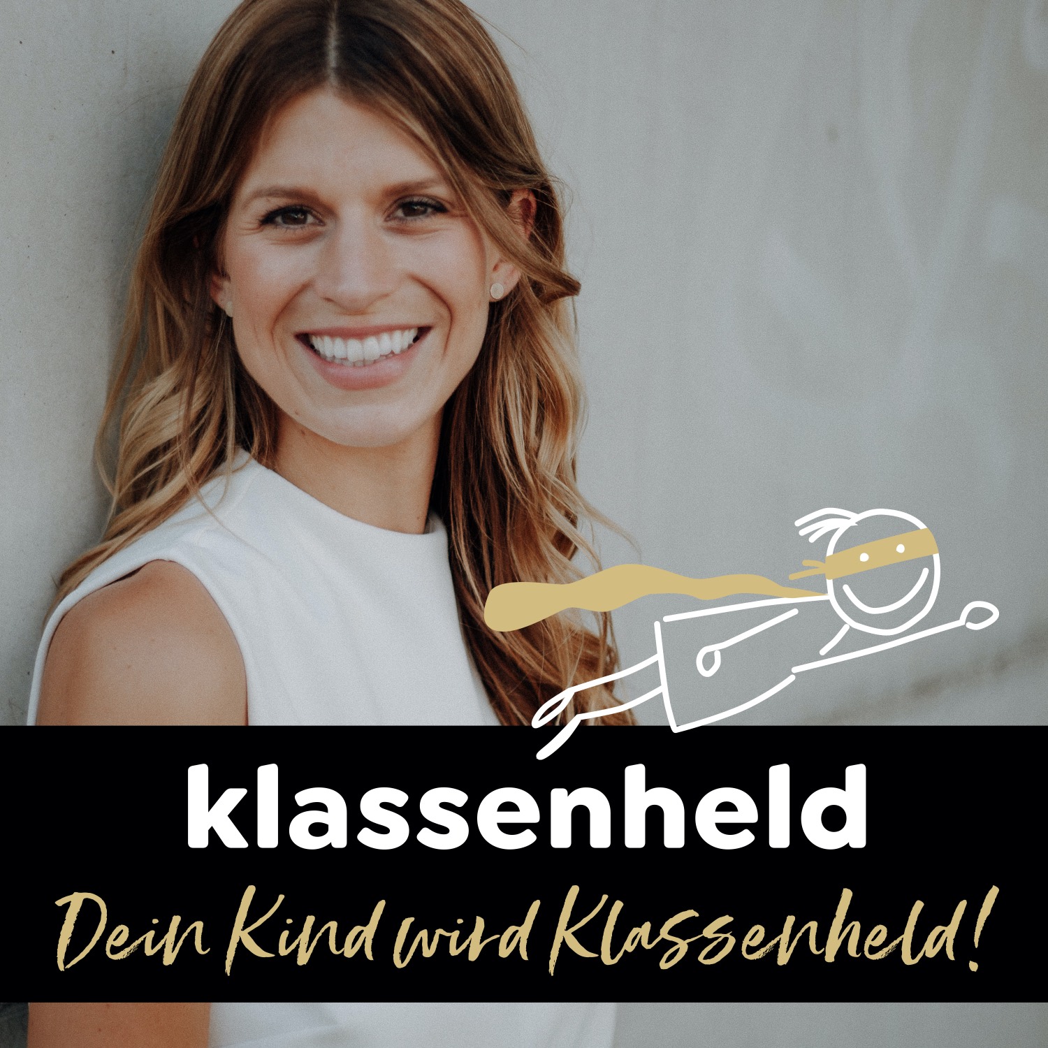 klassenheld - Der Podcast für Eltern von Schulkindern