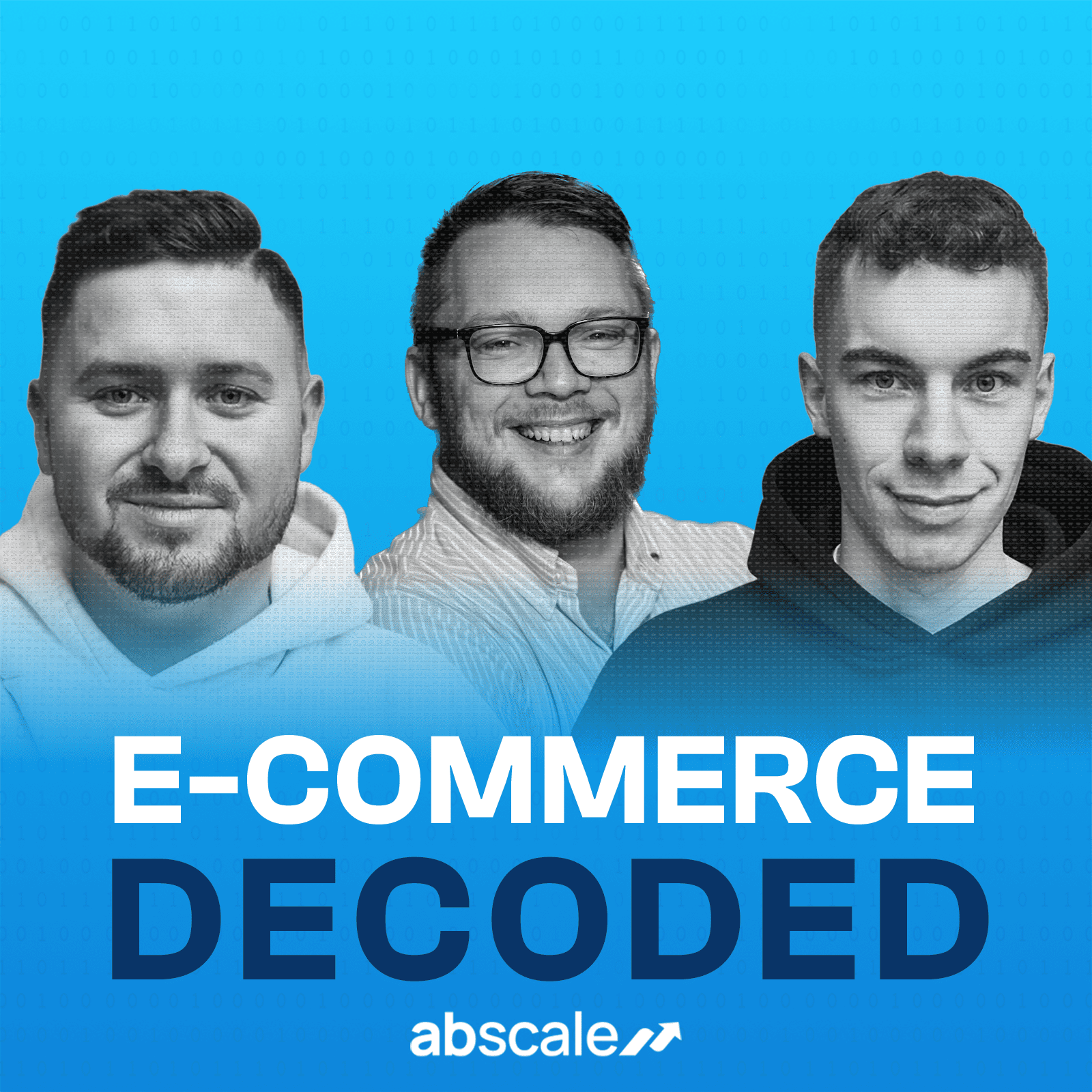 E-Commerce Decoded von abscale