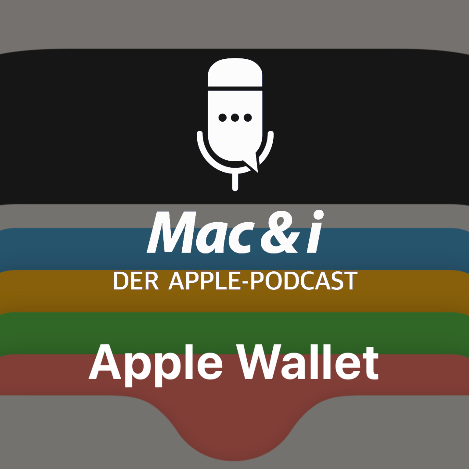 Mac & i - der Apple-Podcast