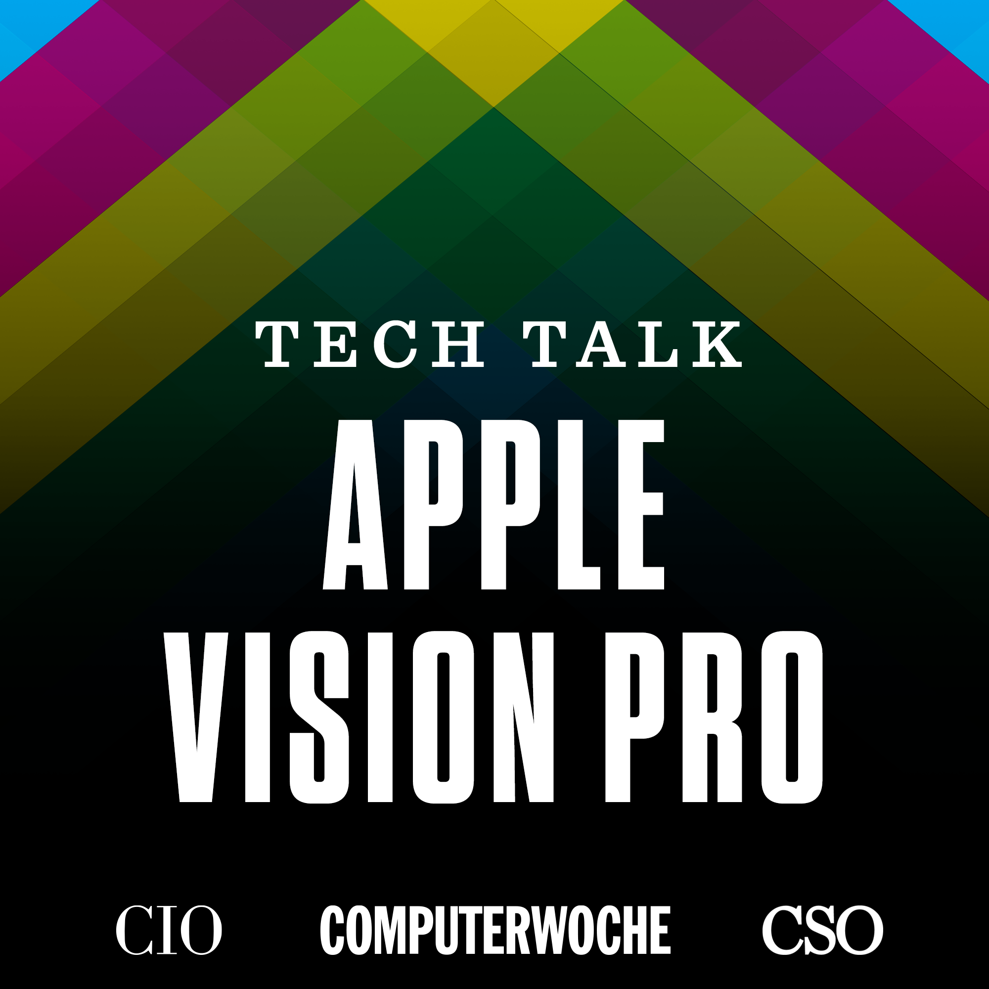 TechTalk | Voice of Digital