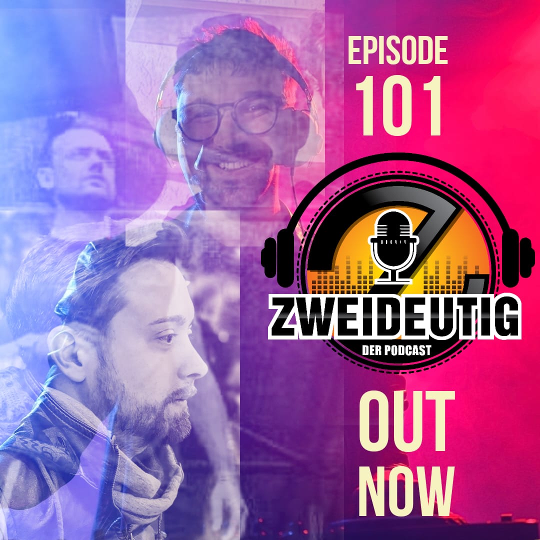 Zweideutig der Podcast