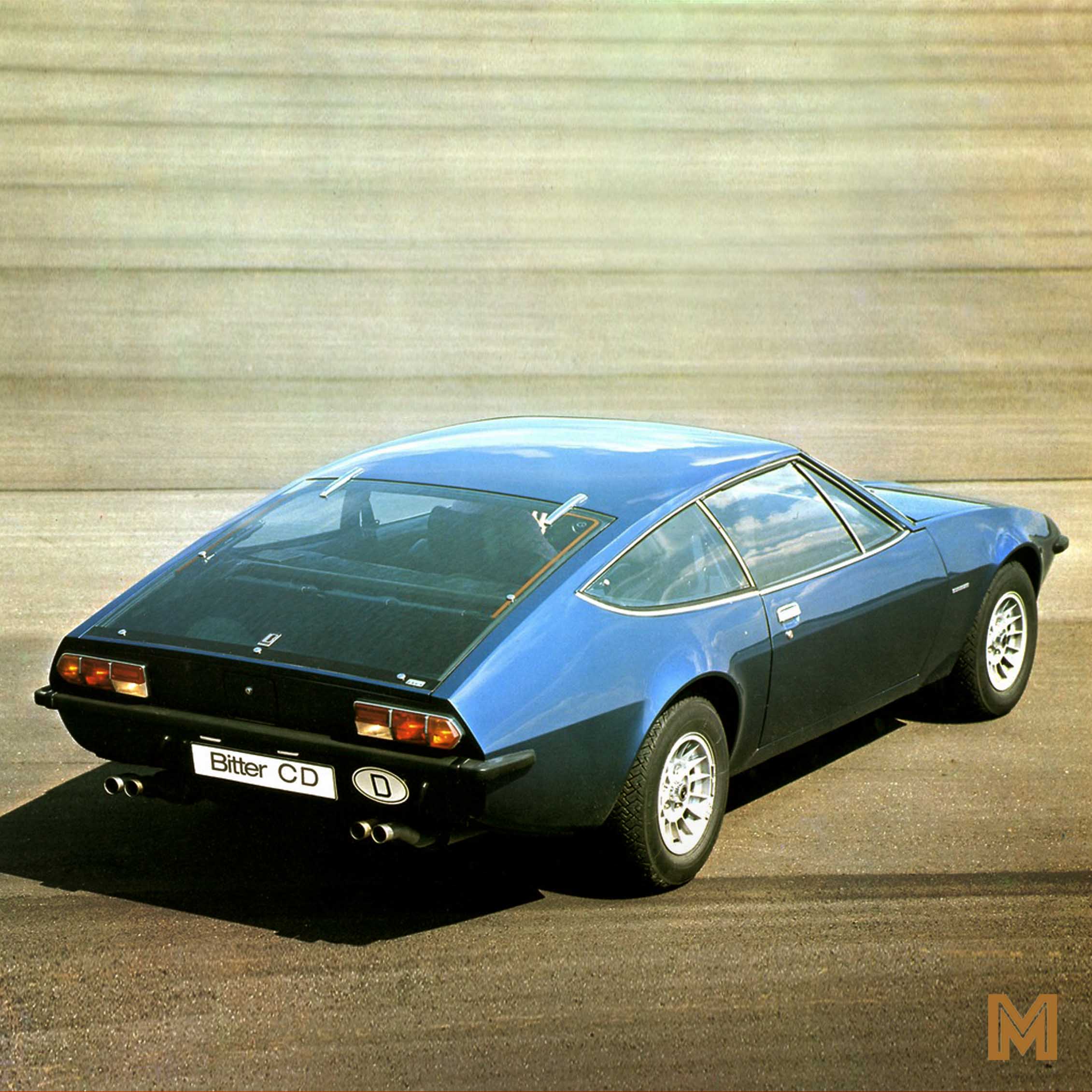 Motorikonen – die 100 besten Autos aller Zeiten