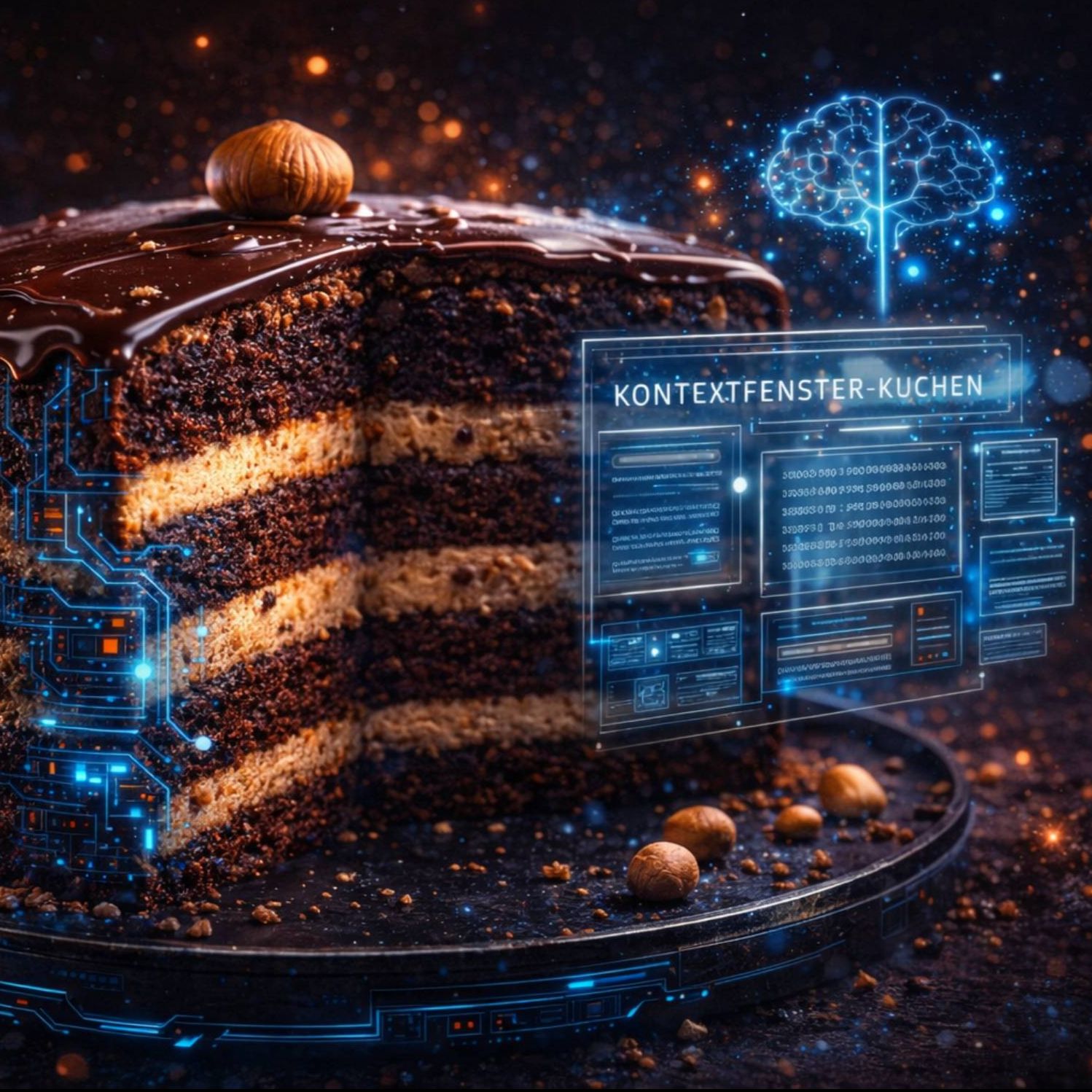 5. Kuchen-Kandidat: Kontextfenster-Kuchen episode artwork