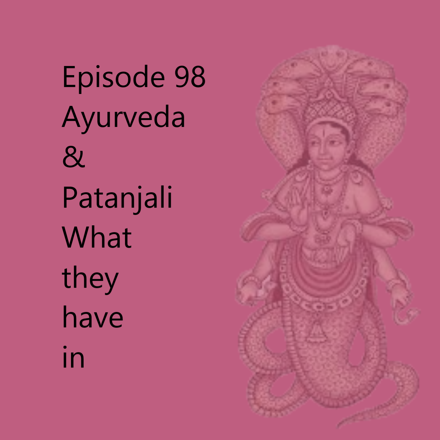 Ayurveda & Yoga in 5 minutes by NAyurYoga