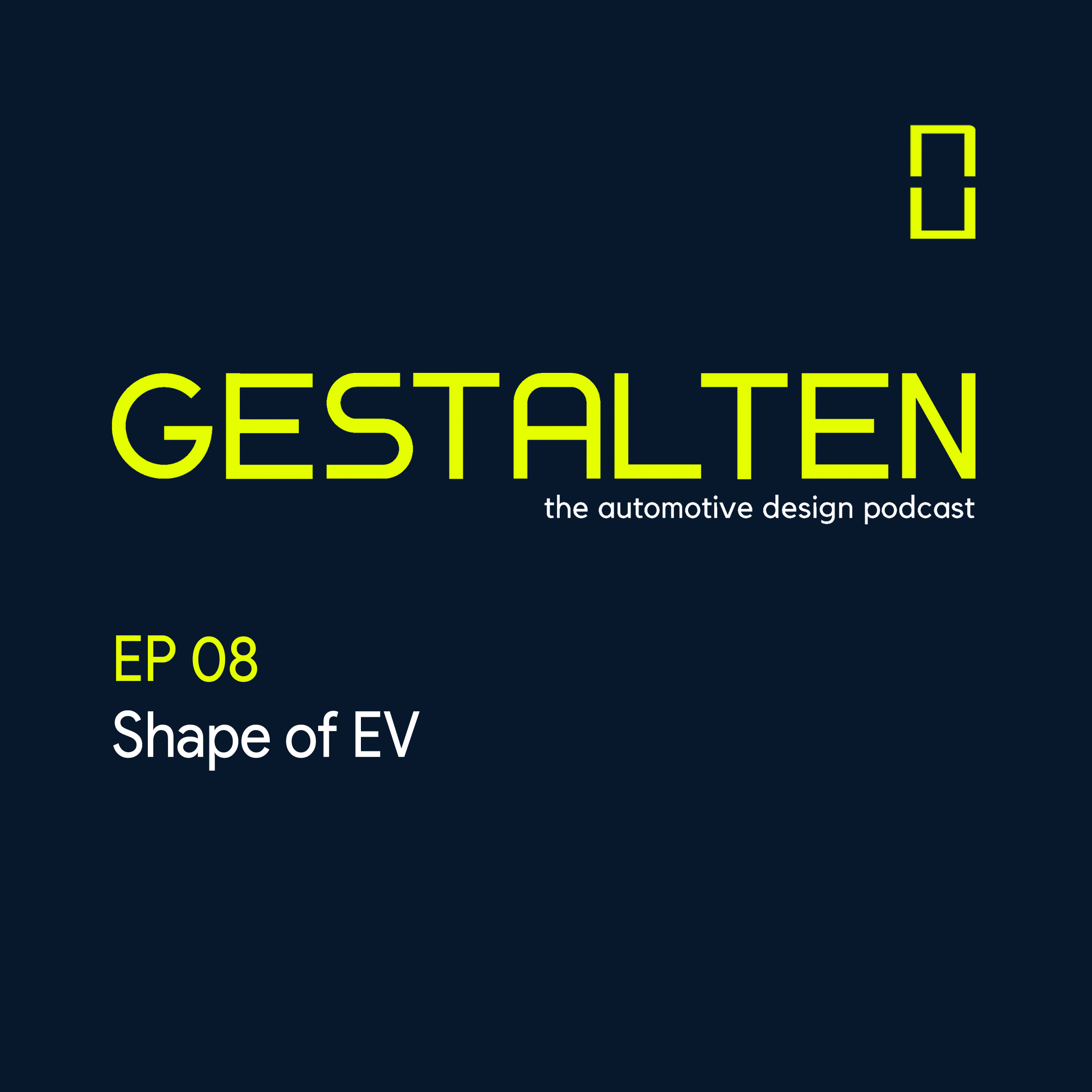 Gestalten