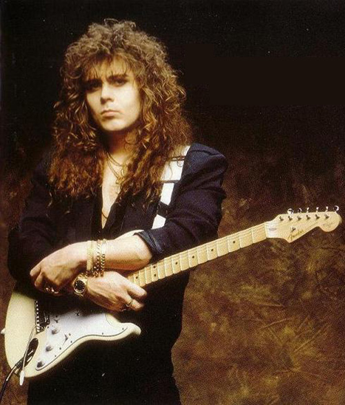 Let\'s talk guitar