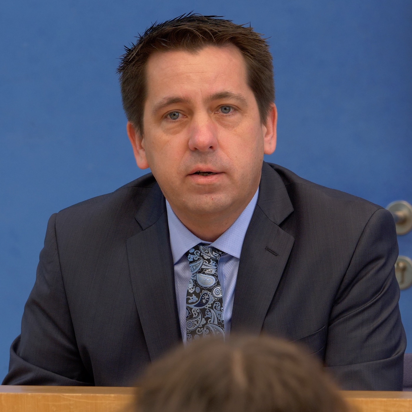 RegPK - 7. Februar 2022 - Weg zum Gipfel