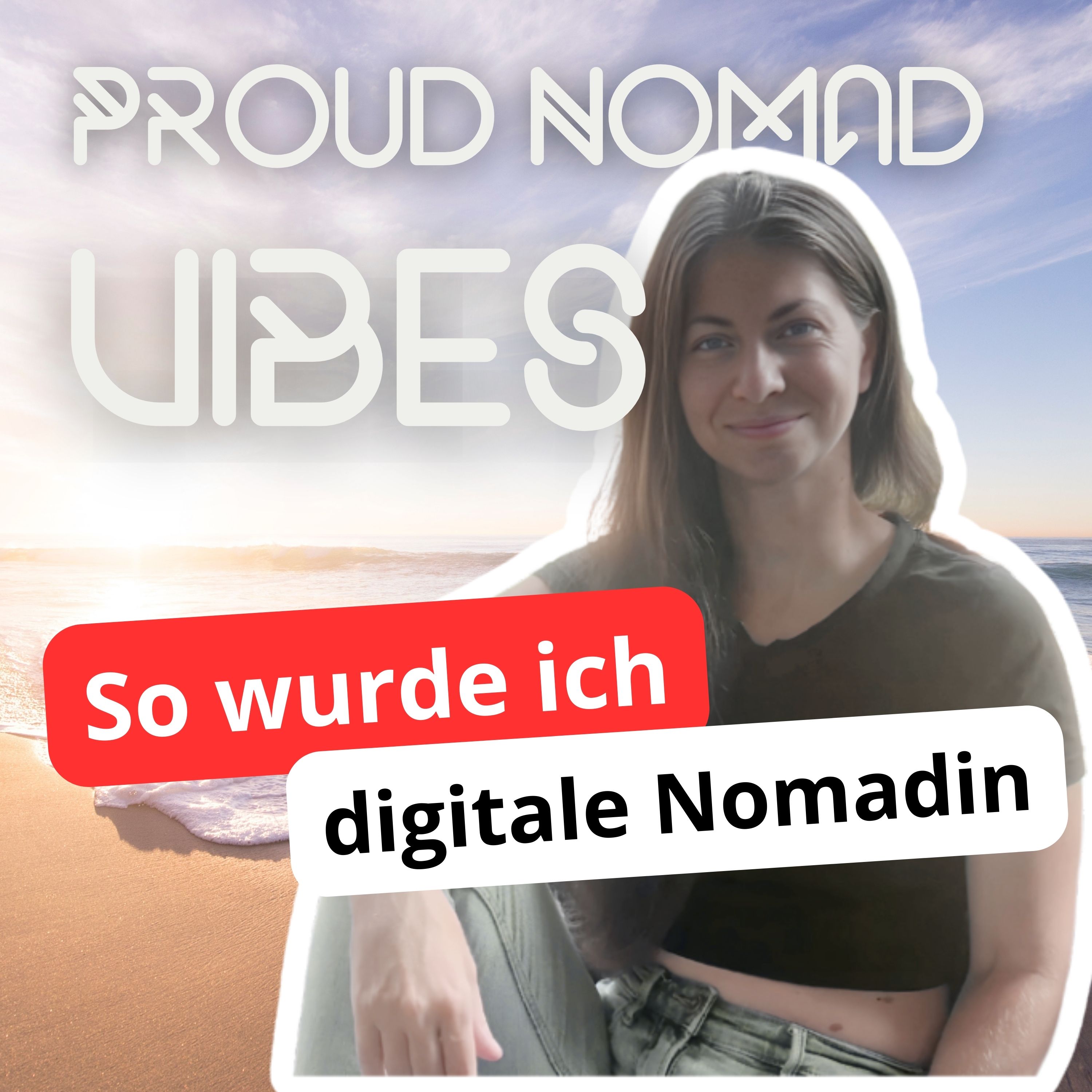 Proud Nomad Vibes by Barbaralicious