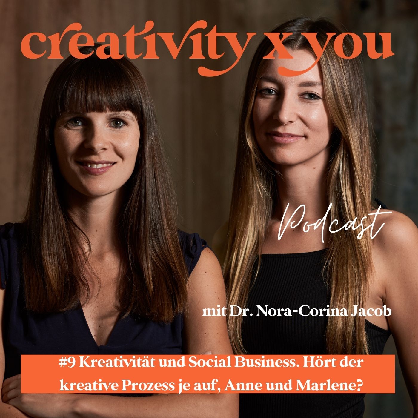 creativity x you