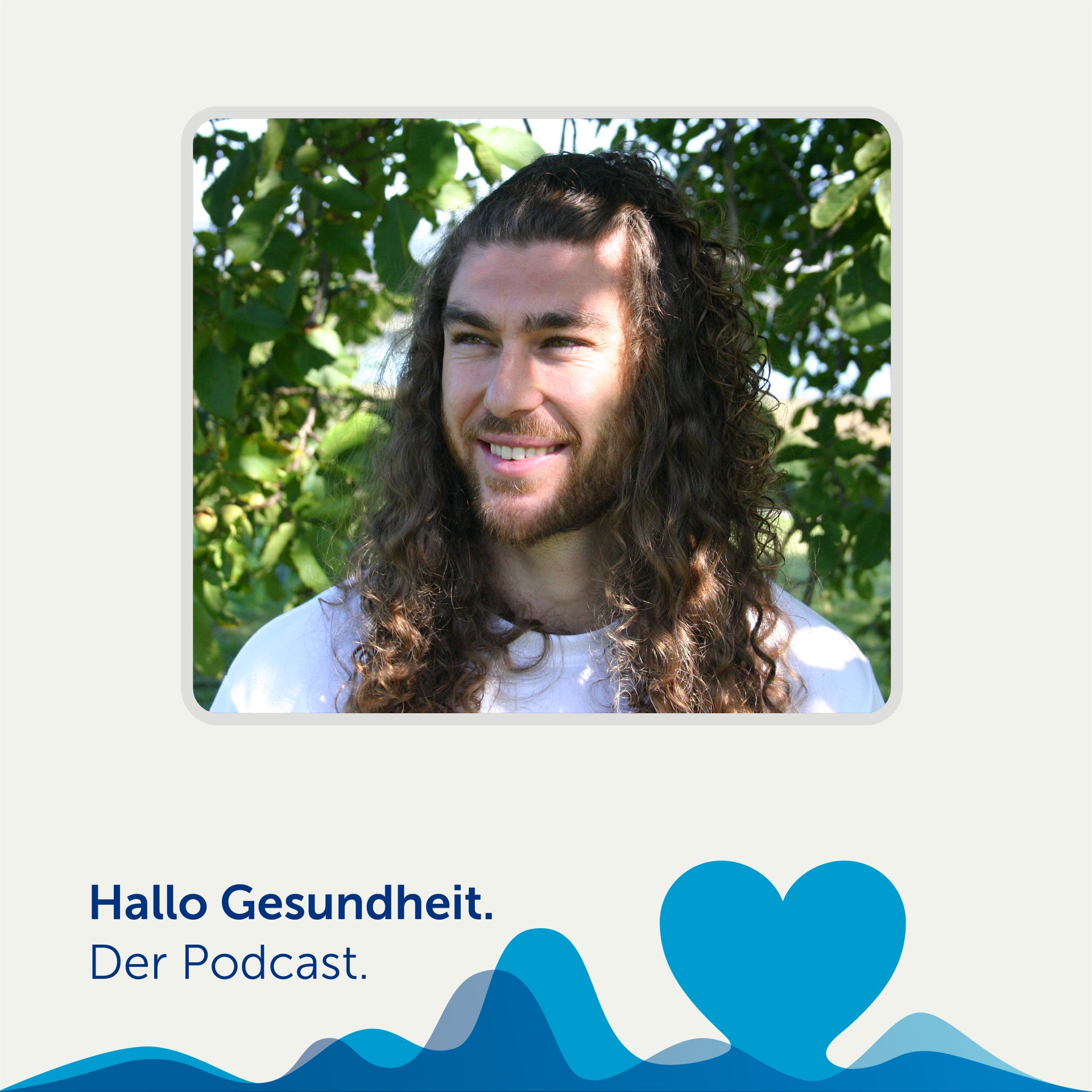Hallo Gesundheit – Der Podcast der CSS