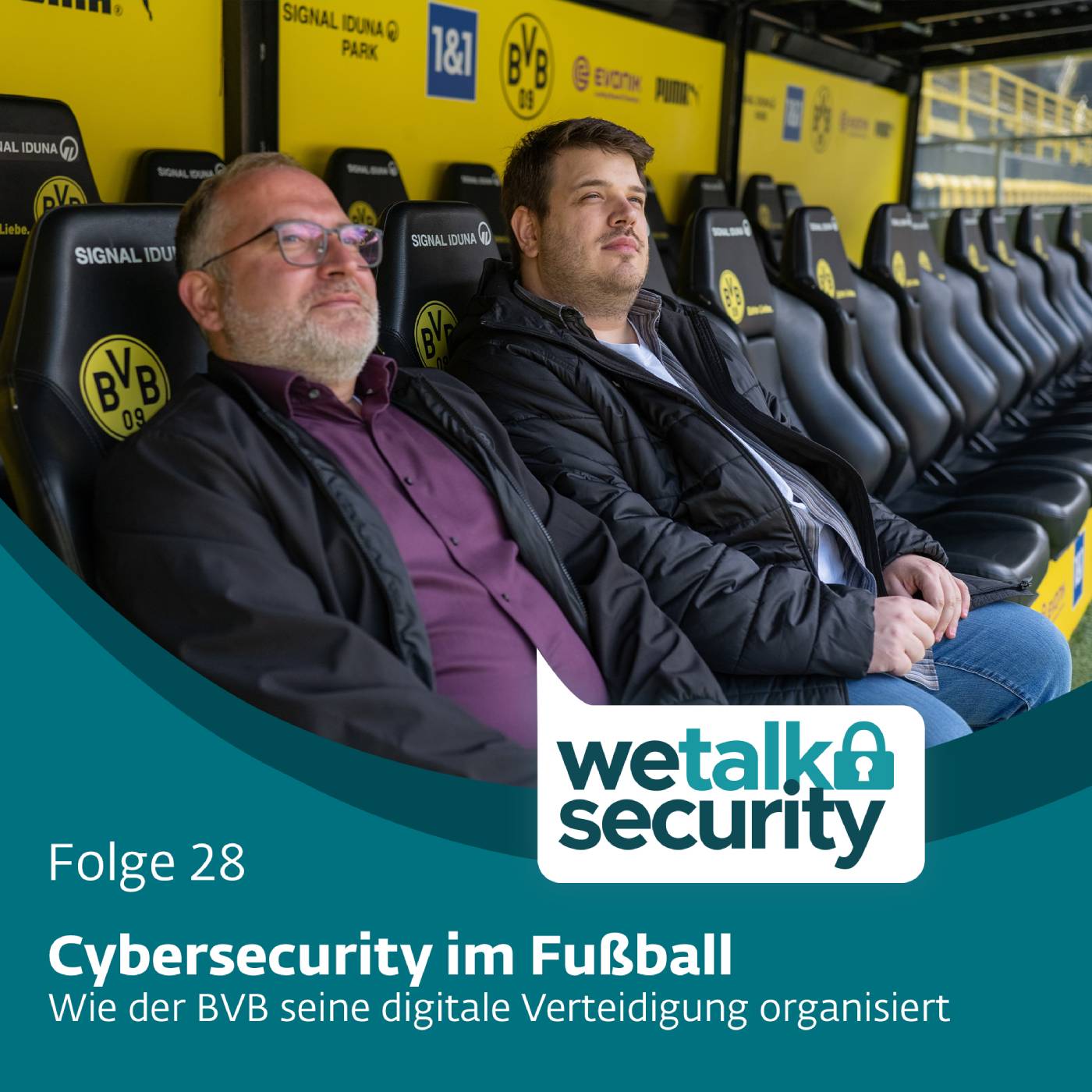 WeTalkSecurity - der ESET Podcast