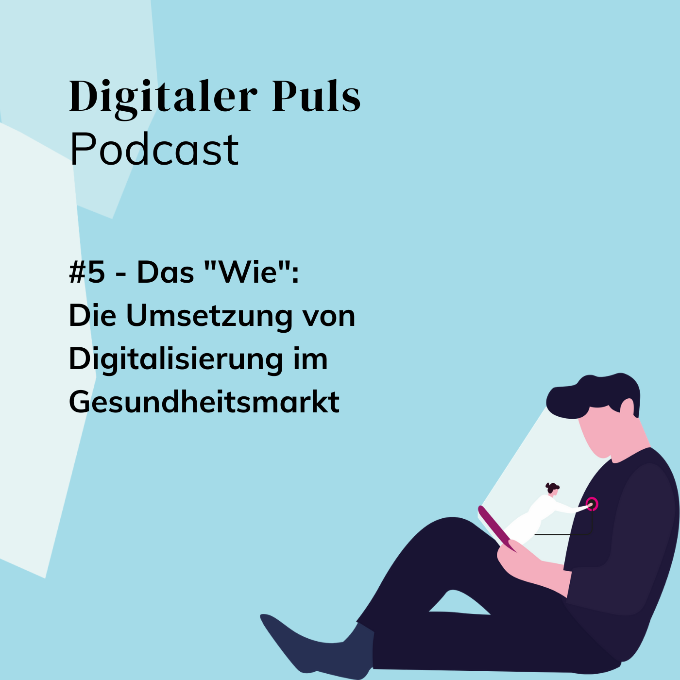 Digitaler Puls Podcast