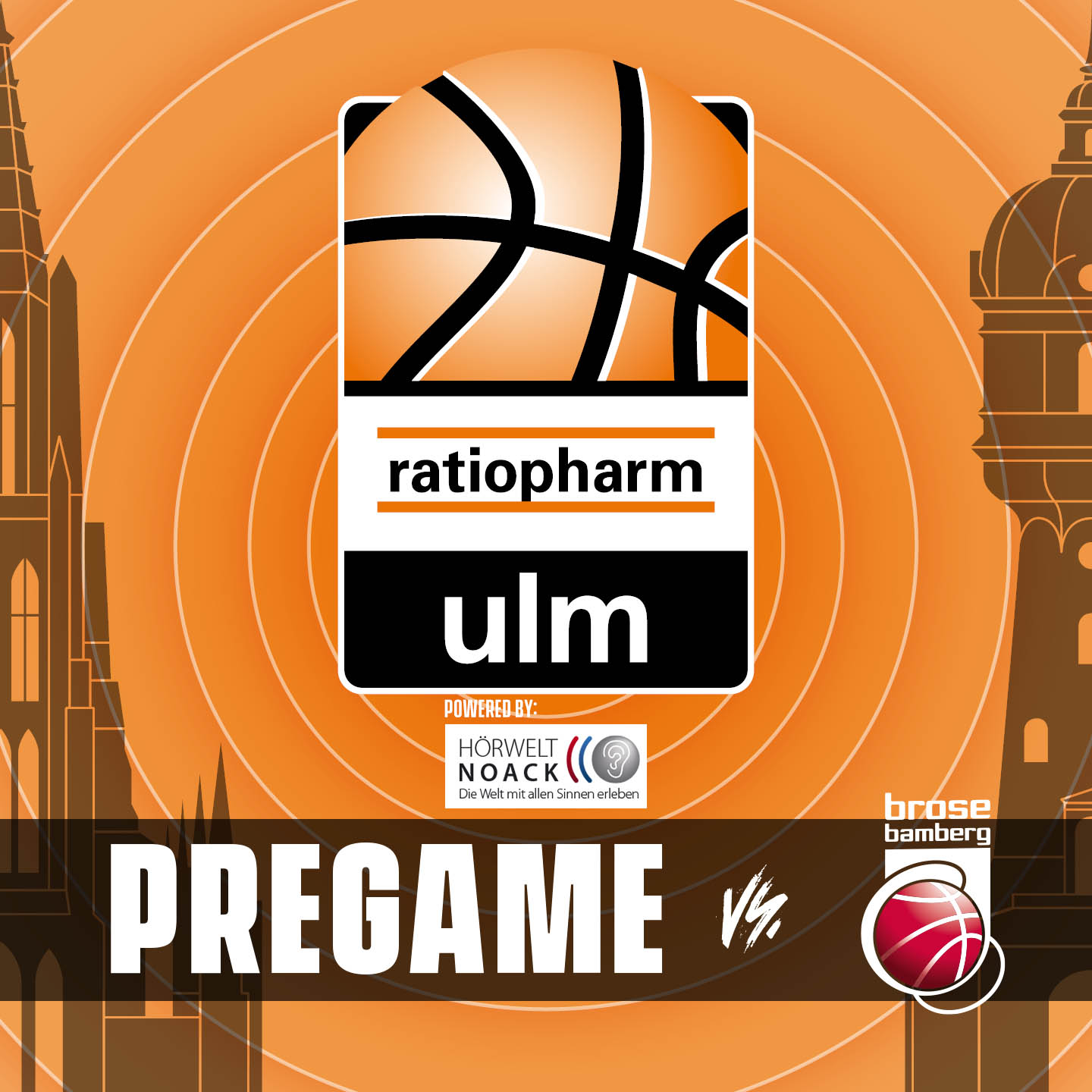 ratiopharm ulm Podcast