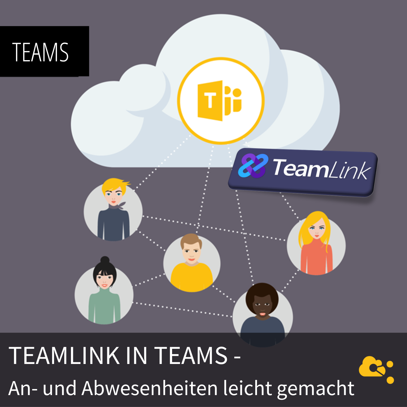 nuboRadio -  Microsoft 365 für Cloudworker und Teams