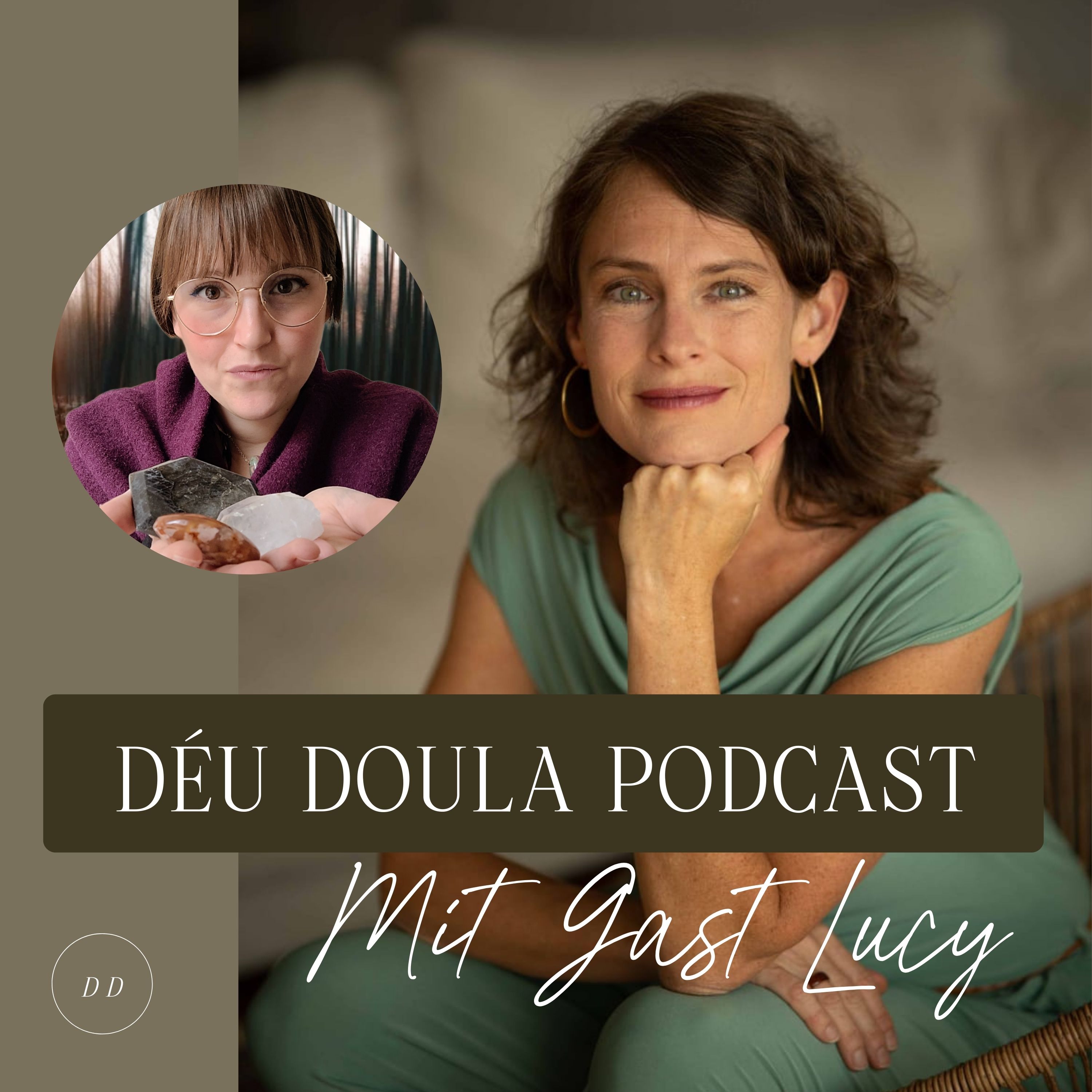 Déu Doulas Podcast