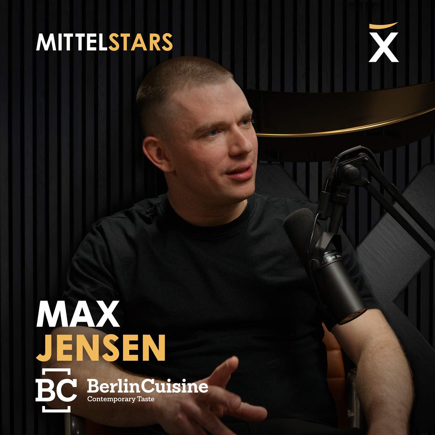 Mittelstars | Der Mittelstands- und Unternehmerpodcast