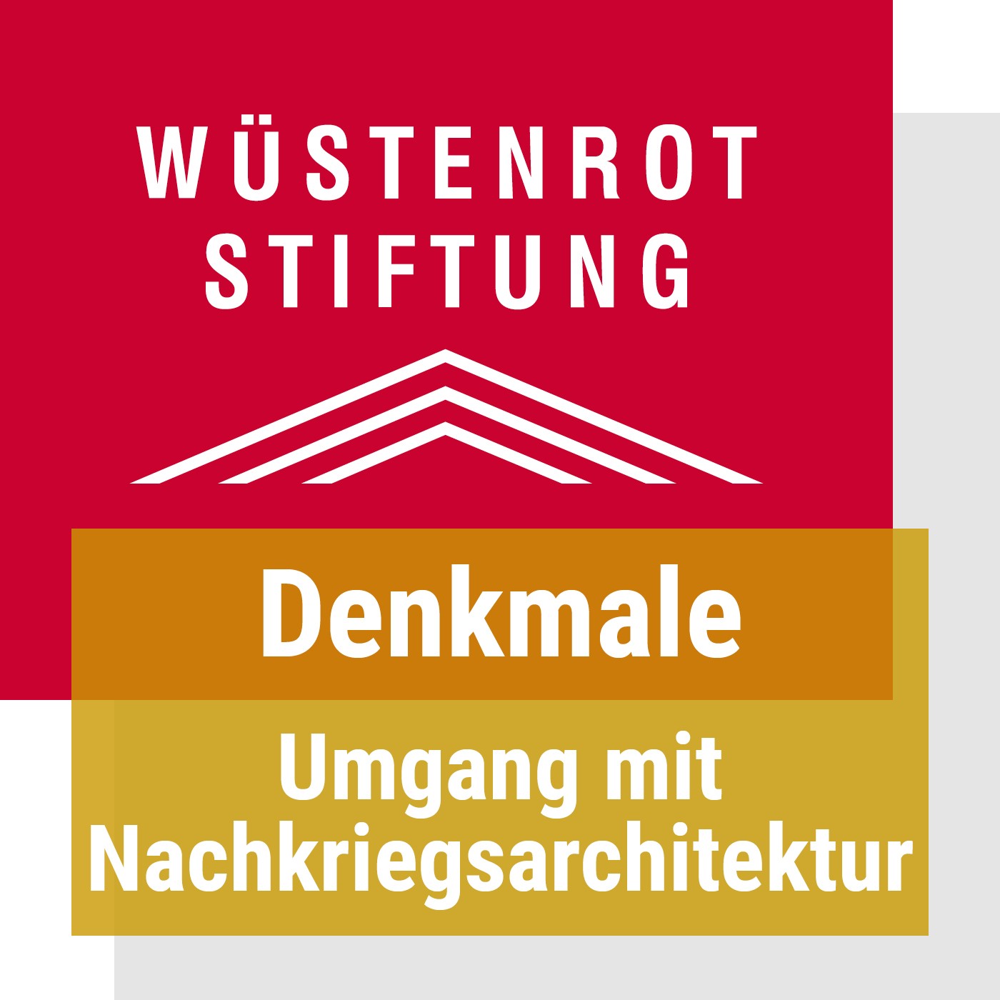 Wüstenrot Stiftung Podcast