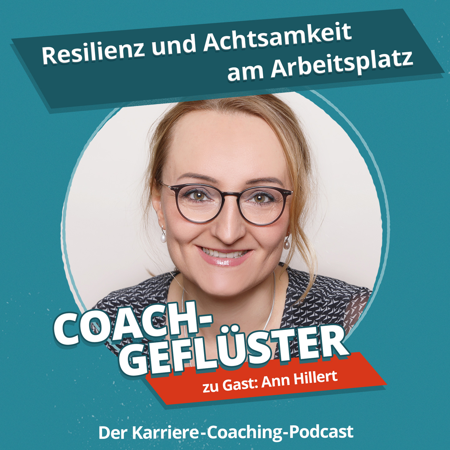 Einfache Schritte zu Resilienz und Achtsamkeit am Arbeitsplatz