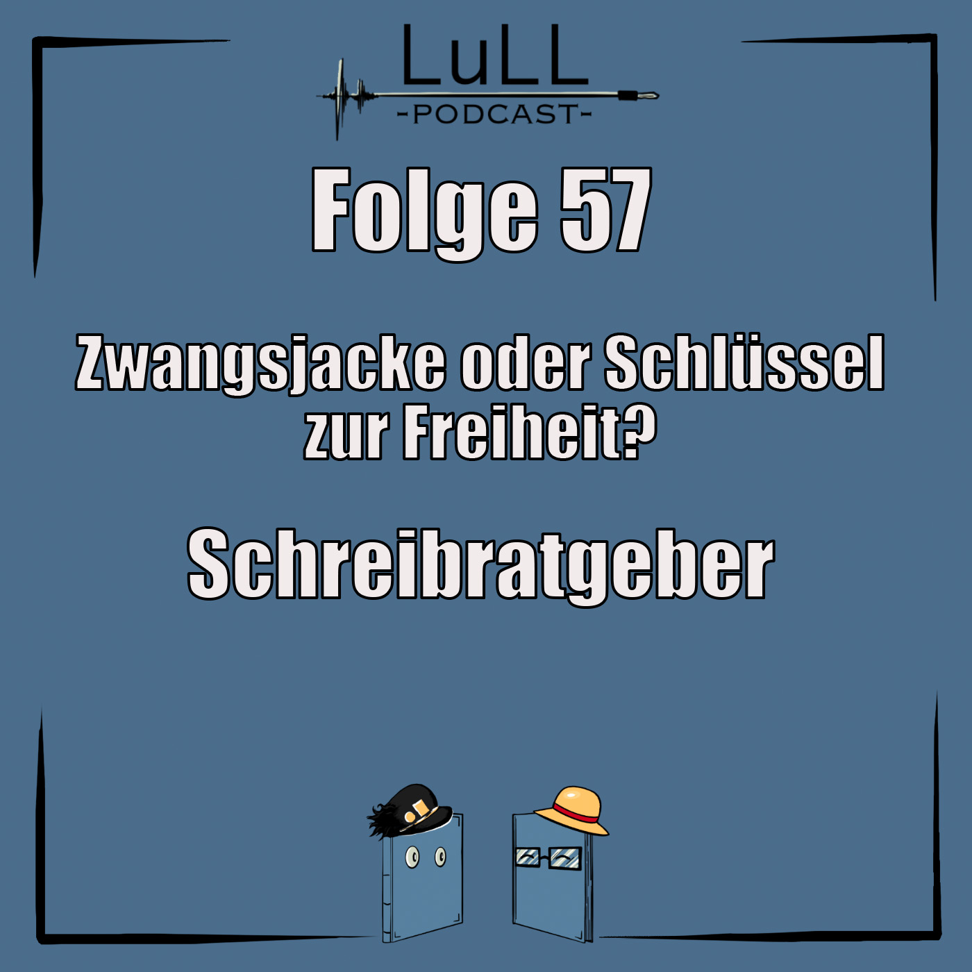 Lesen und Lesen Lassen