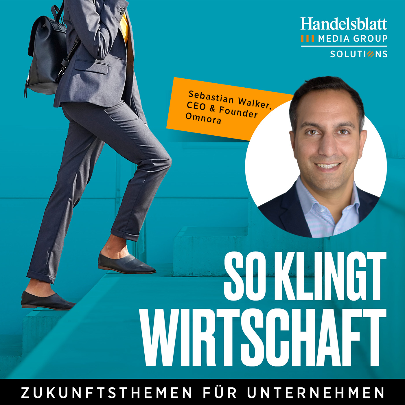 Wenn Fachkräfte gehen: So retten Unternehmen verborgenes Know-how episode artwork