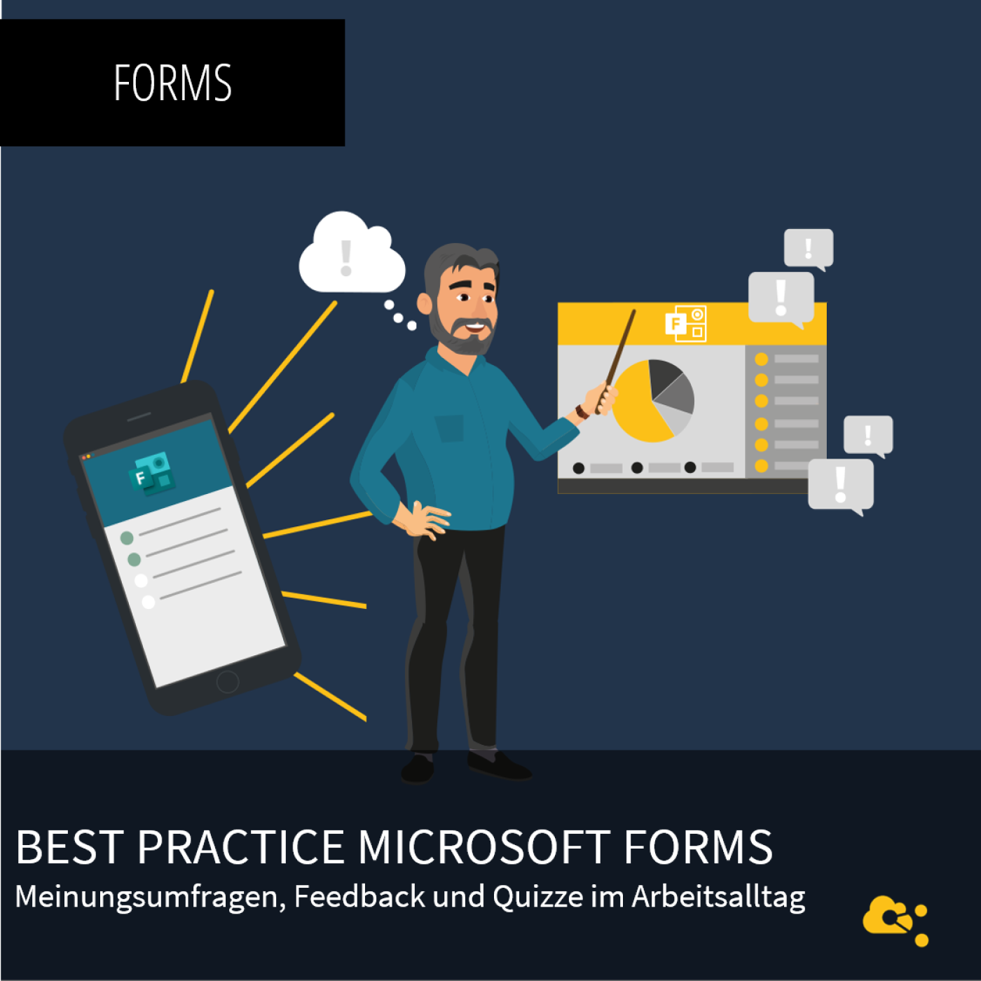 nuboRadio -  Microsoft 365 für Cloudworker und Teams