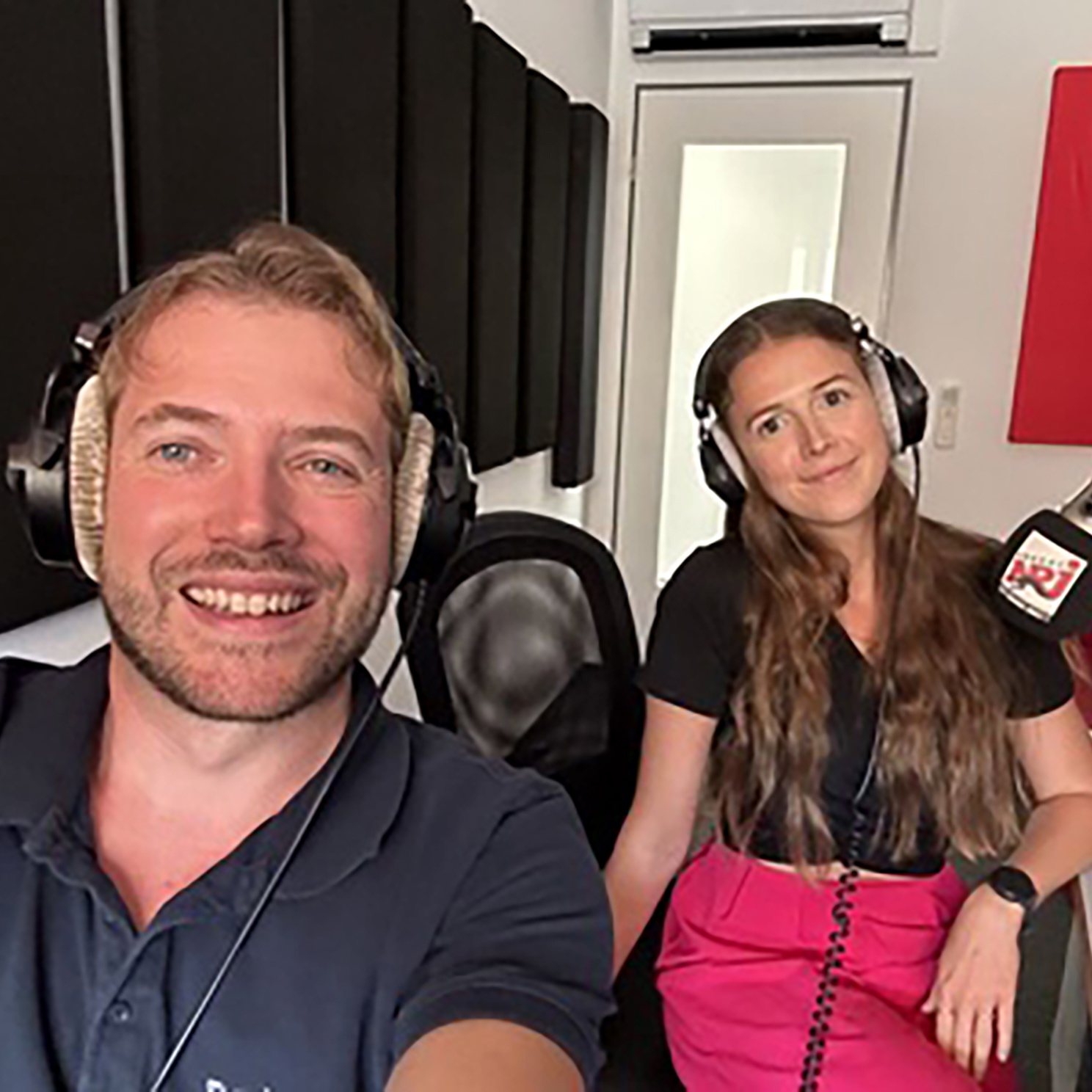 LBusiness - Podcast Ludwigsburger Wirtschaft im Fokus