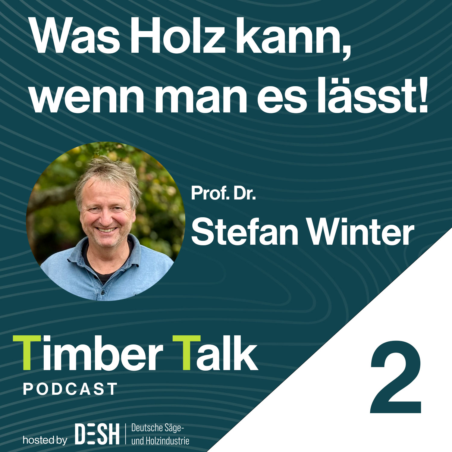 Timber Talk
