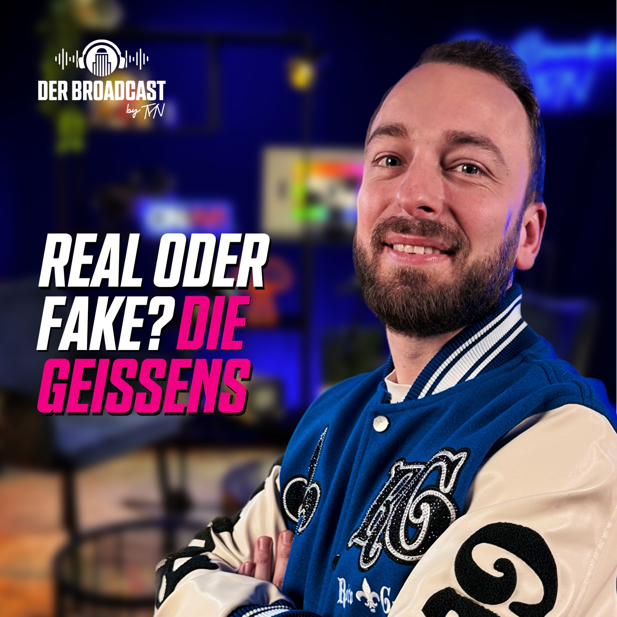 Der BROADCAST by TVN