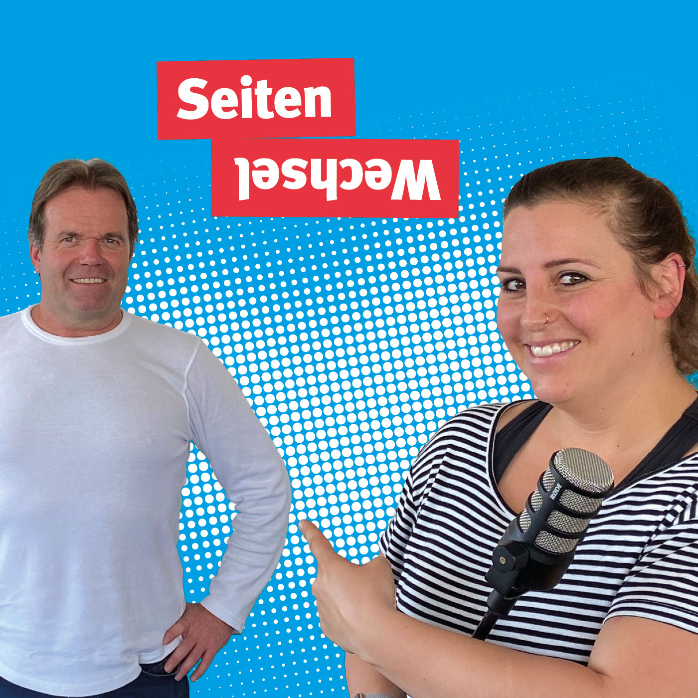 Der Seitenwechsel