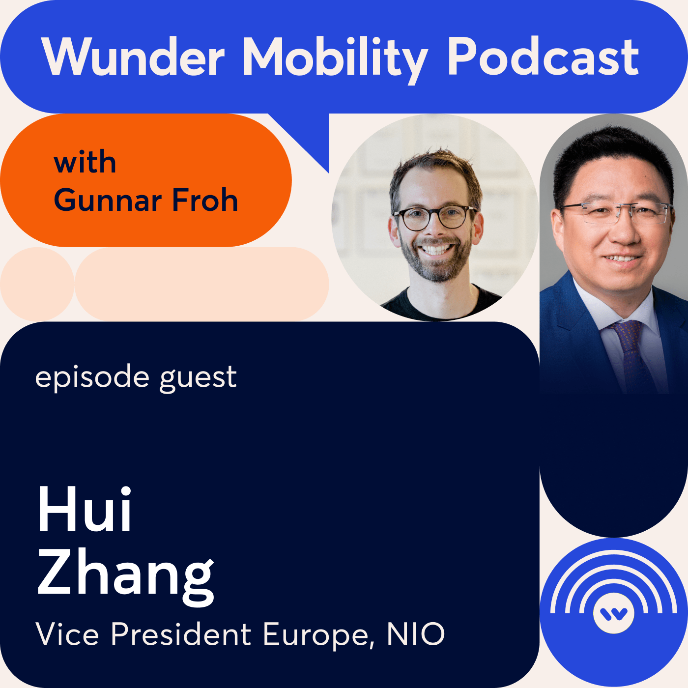 Wunder Mobility Podcast