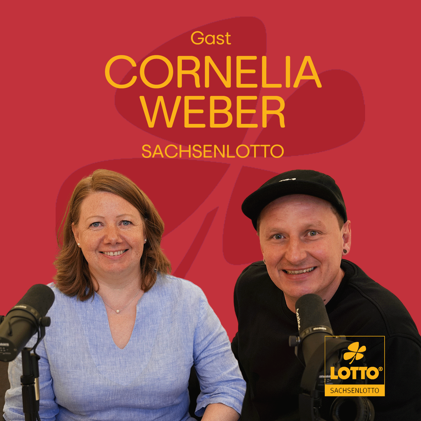 Sachsenlotto GLÜXKARRIERE Podcast