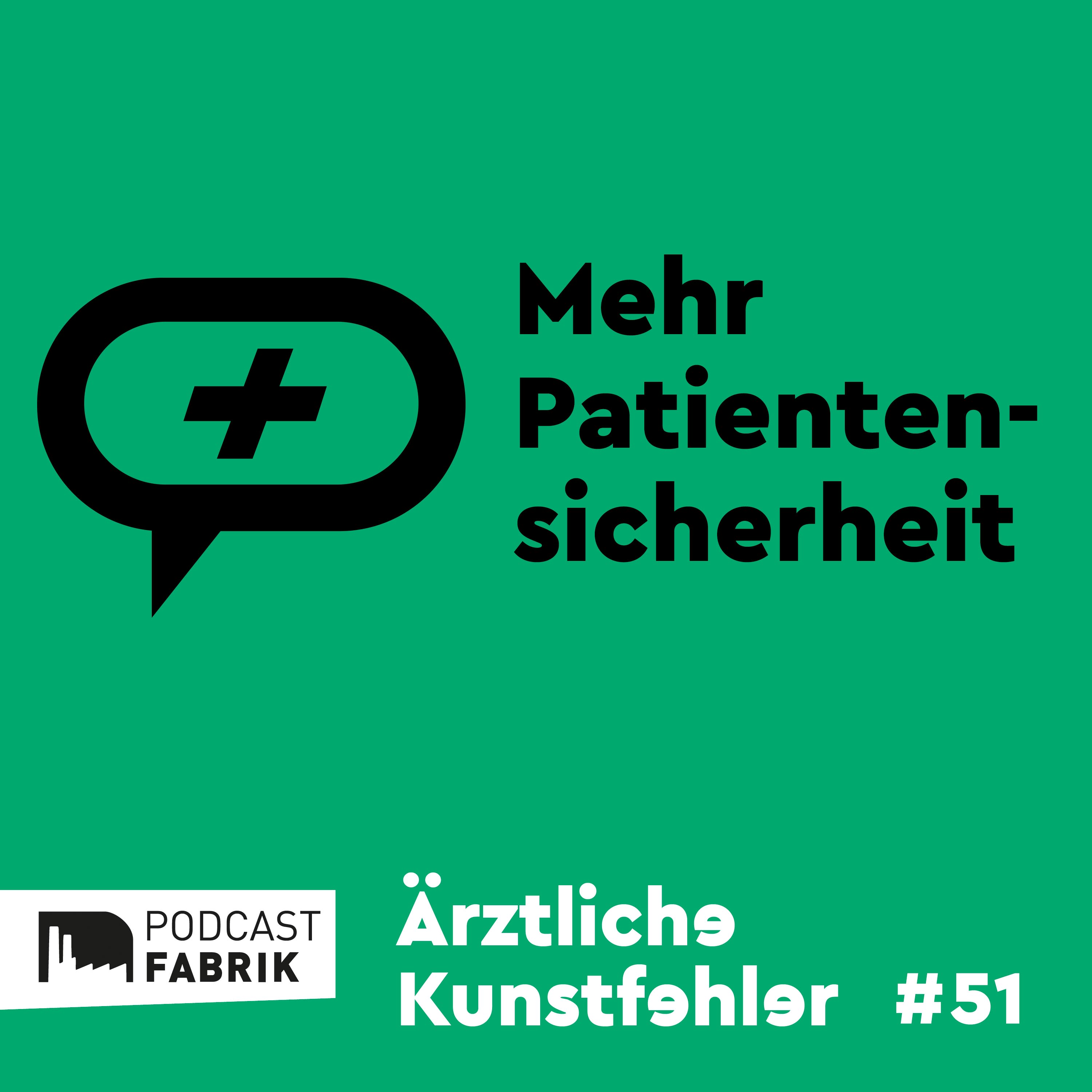 Ärztliche Kunstfehler und andere Medizingeschichten
