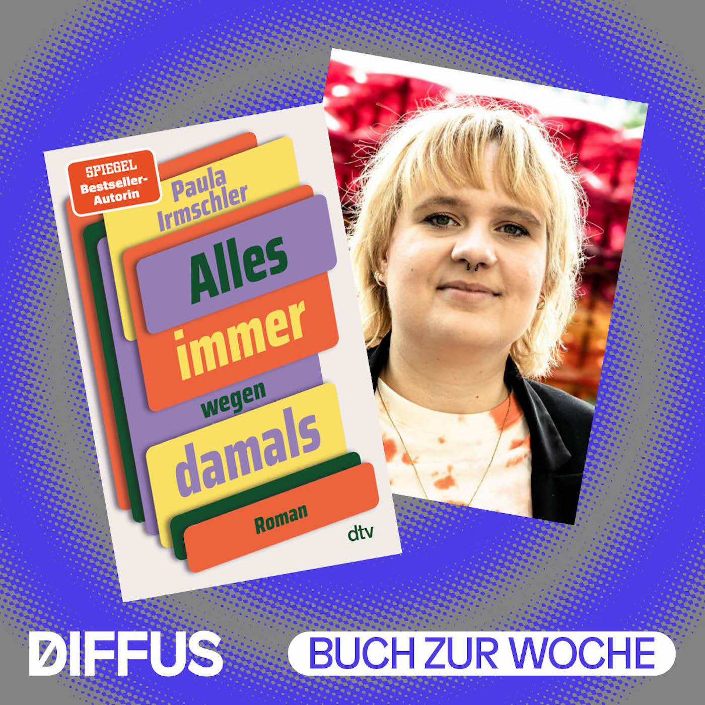 Das Buch zur Woche